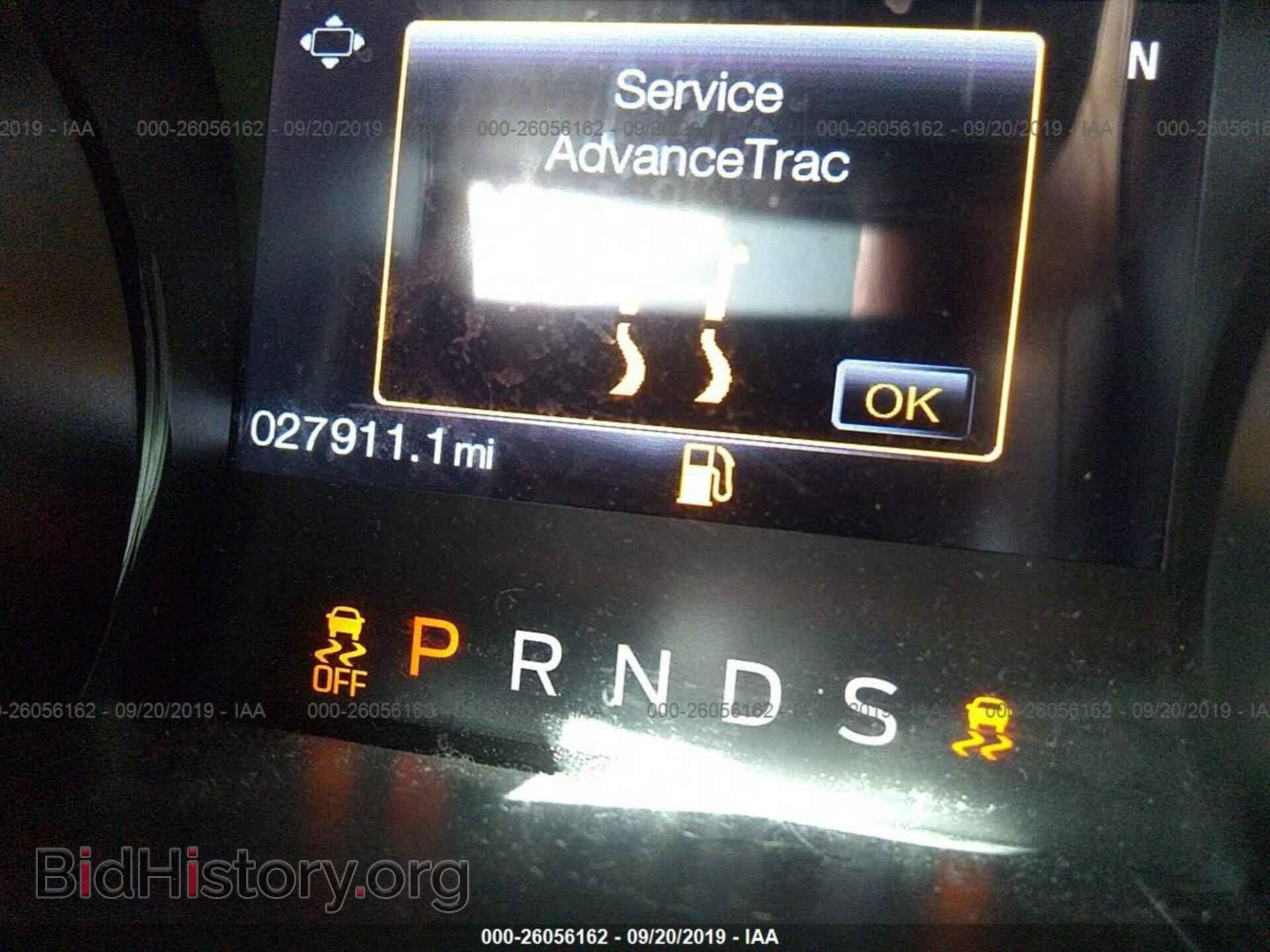 2017 FORD MUSTANG - VIN: 1FA6P8TH0H5239137 - Фото 7