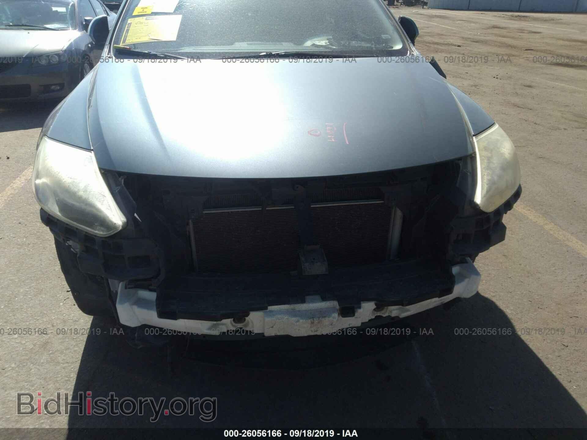 2013 MAZDA CX-9 - VIN: JM3TB3DA0D0408653 - Фото 6