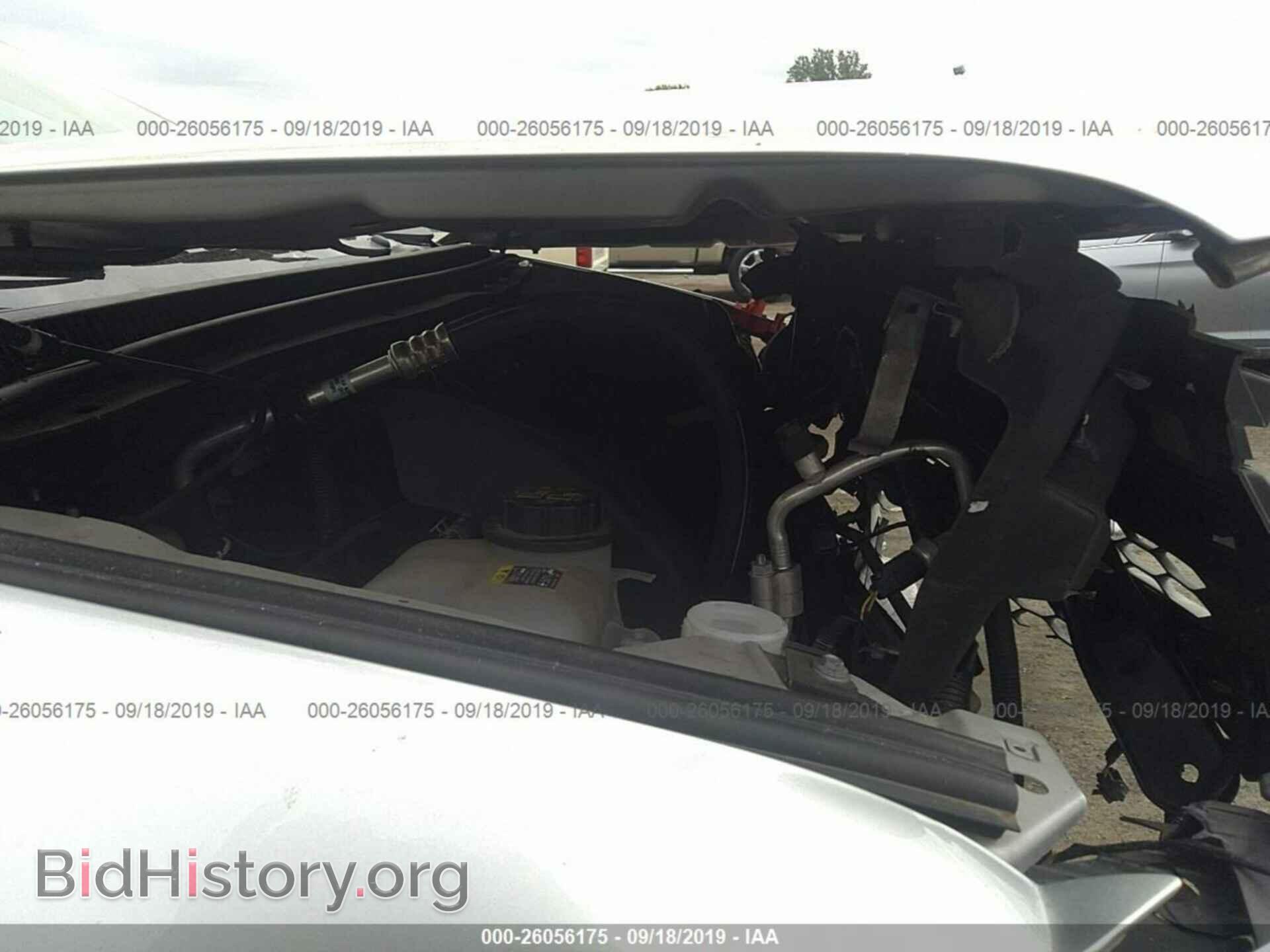 2013 FORD EDGE - VIN: 2FMDK4KC7DBC13067 - Photo 10