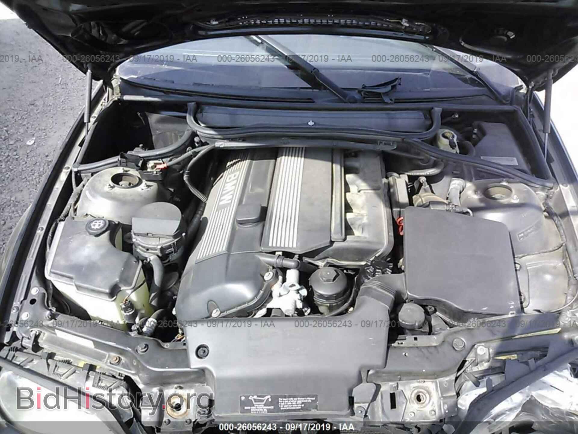 2002 BMW 330 - VIN: WBAEV53422KM00696 - Photo 10