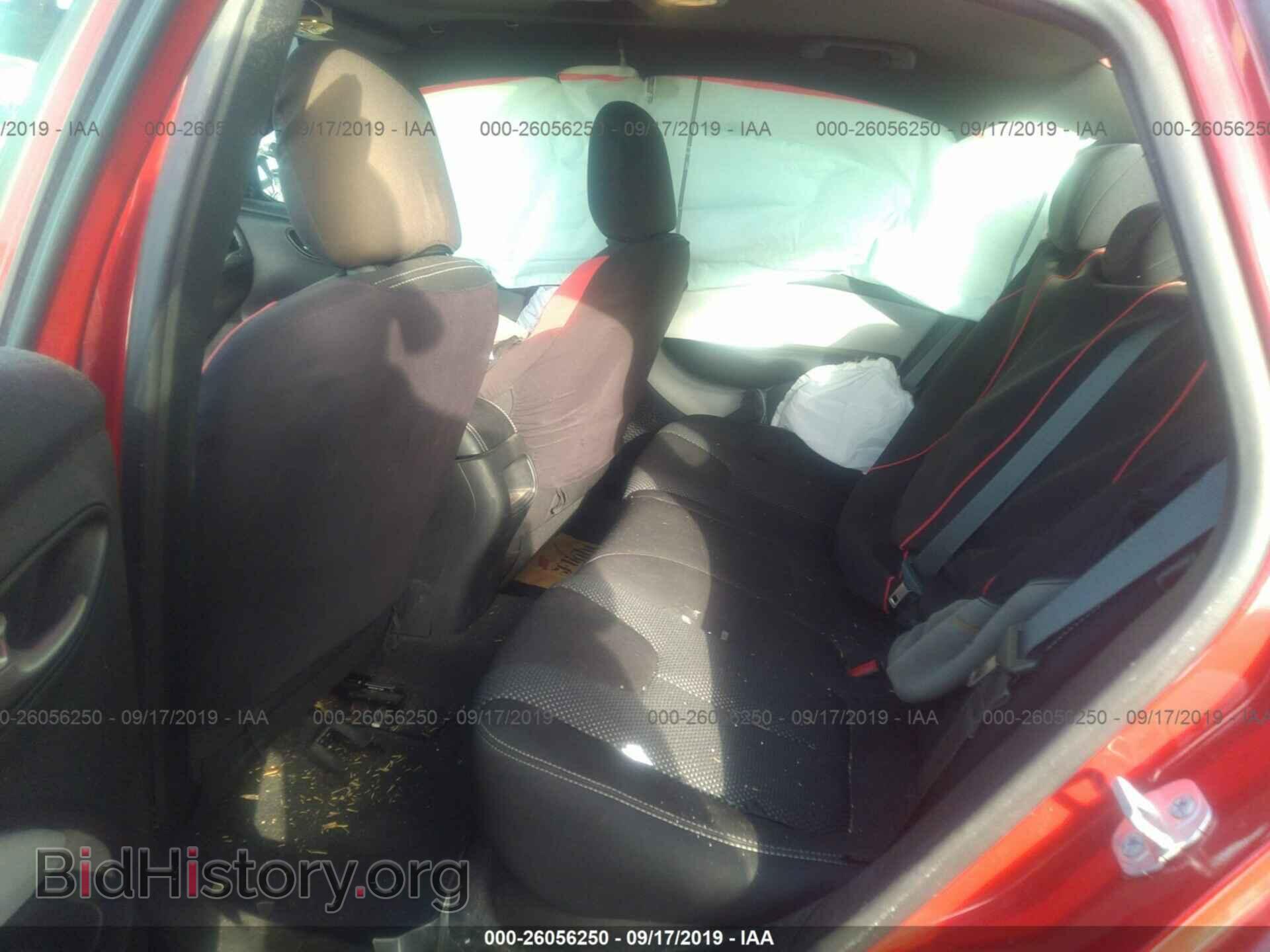 2014 DODGE DART - VIN: 1C3CDFBB2ED903113 - Photo 8