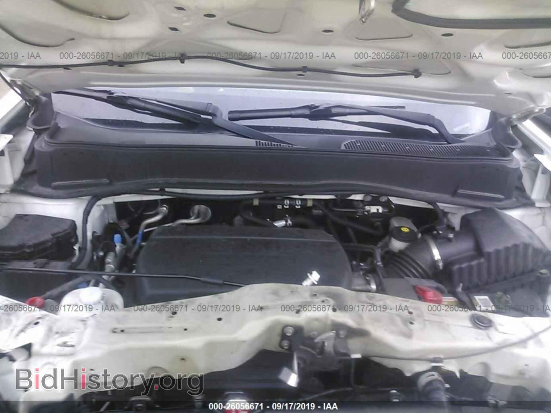 2012 HONDA PILOT - VIN: 5FNYF3H95CB027271 - Фото 10