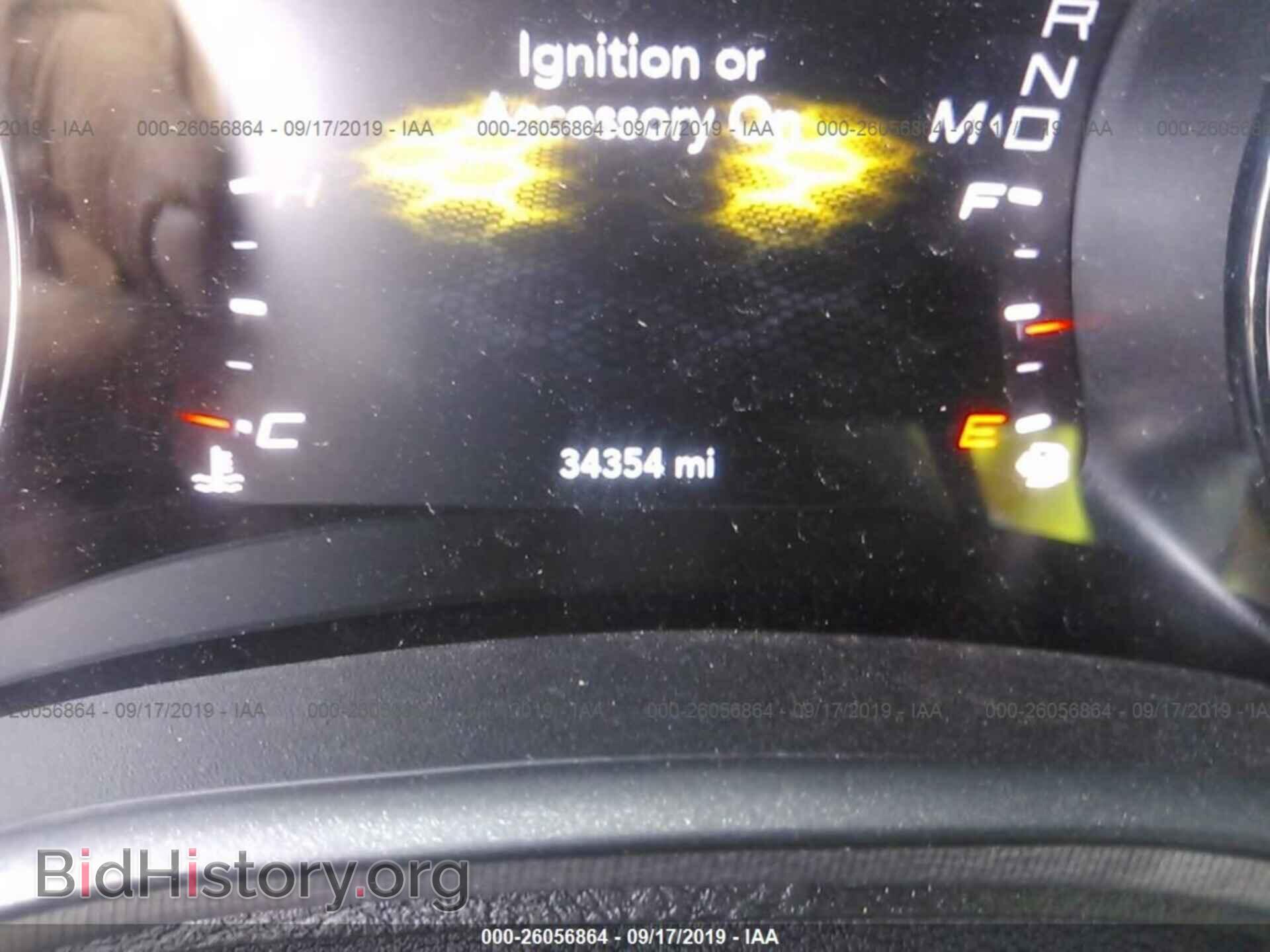 2017 DODGE CHARGER - VIN: 2C3CDXGJ9HH593247 - Фото 7