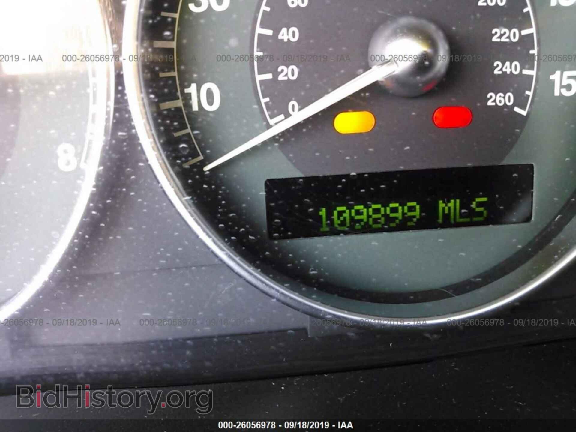 2002 JAGUAR X-TYPE - VIN: SAJEA53D32XC28961 - Фото 7