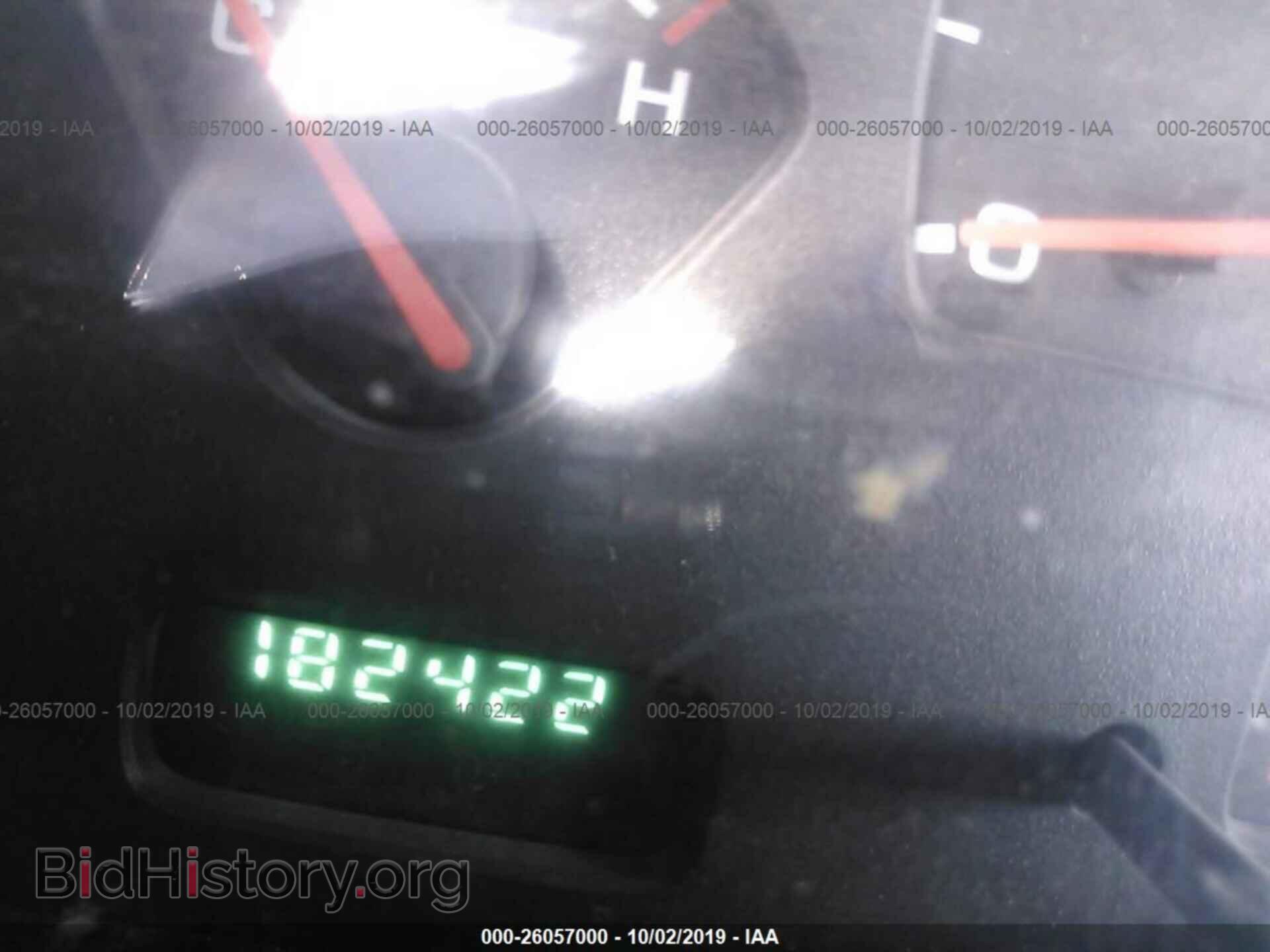 2002 DODGE DAKOTA - VIN: 1B7GL12X92S666741 - Фото 7