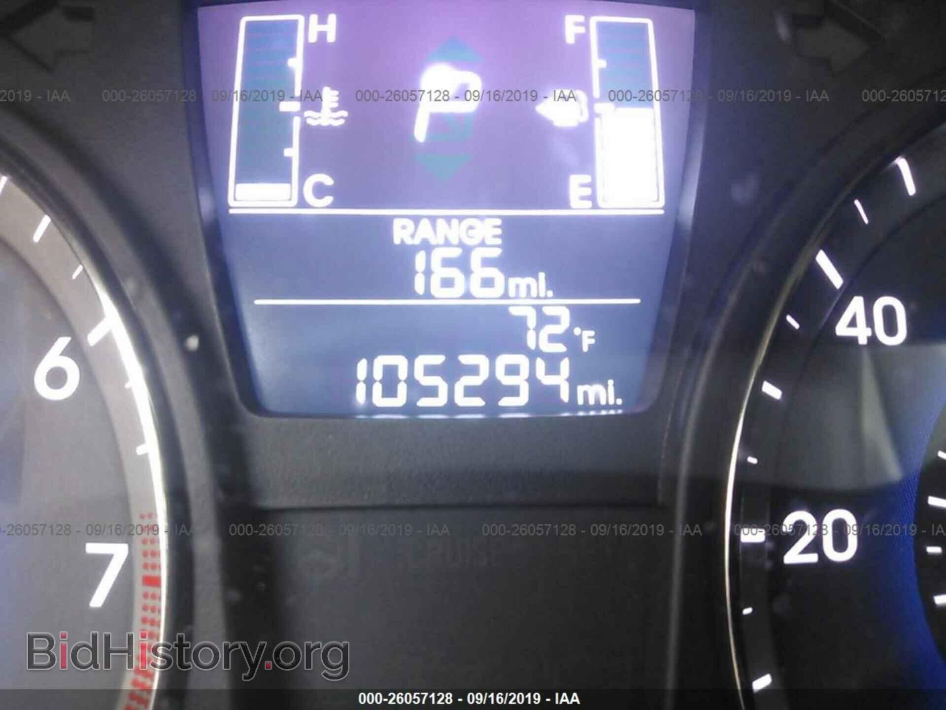 2015 HYUNDAI ACCENT - VIN: KMHCT4AE0FU802700 - Фото 7