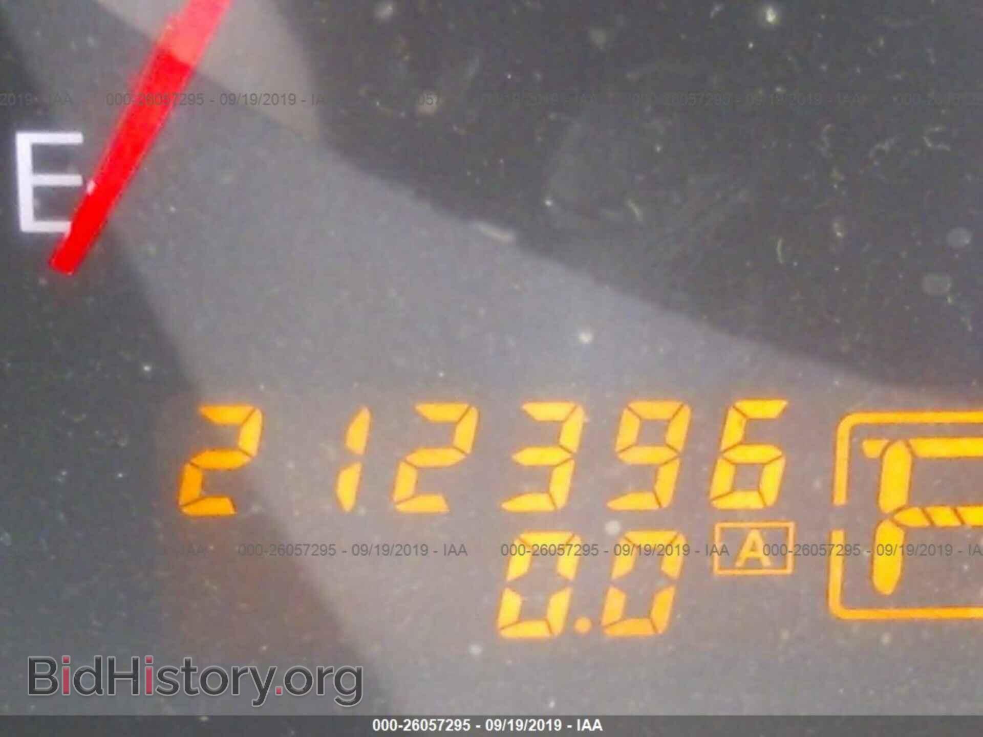 2007 NISSAN MAXIMA - VIN: 1N4BA41E77C805578 - Фото 7