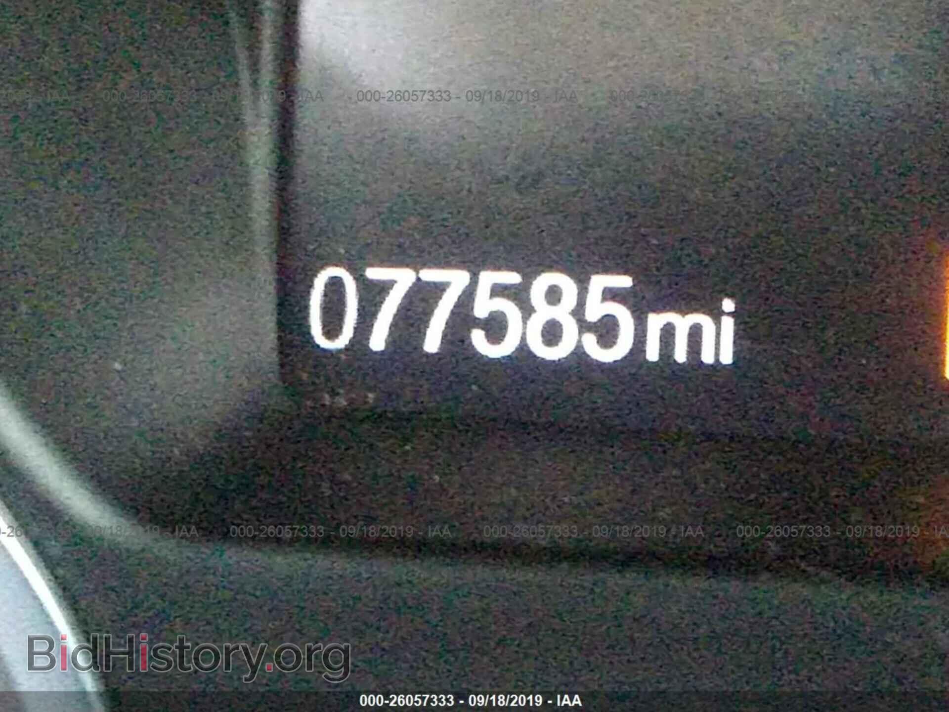2015 FORD FOCUS - VIN: 1FADP3F2XFL296052 - Photo 7
