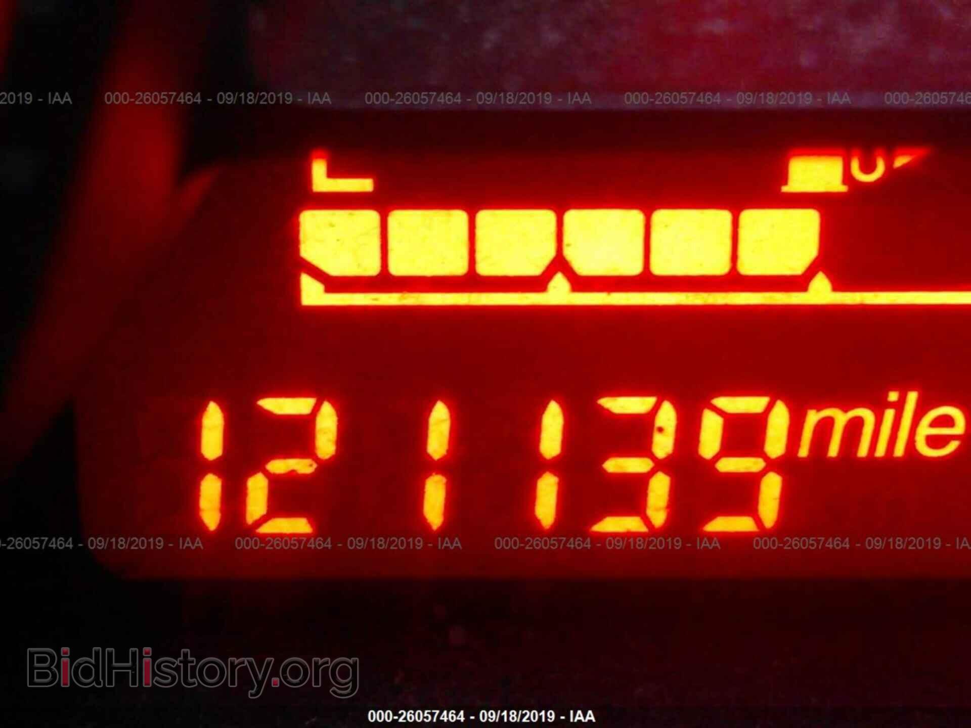 2012 MAZDA 5 - VIN: JM1CW2CL6C0123612 - Фото 7