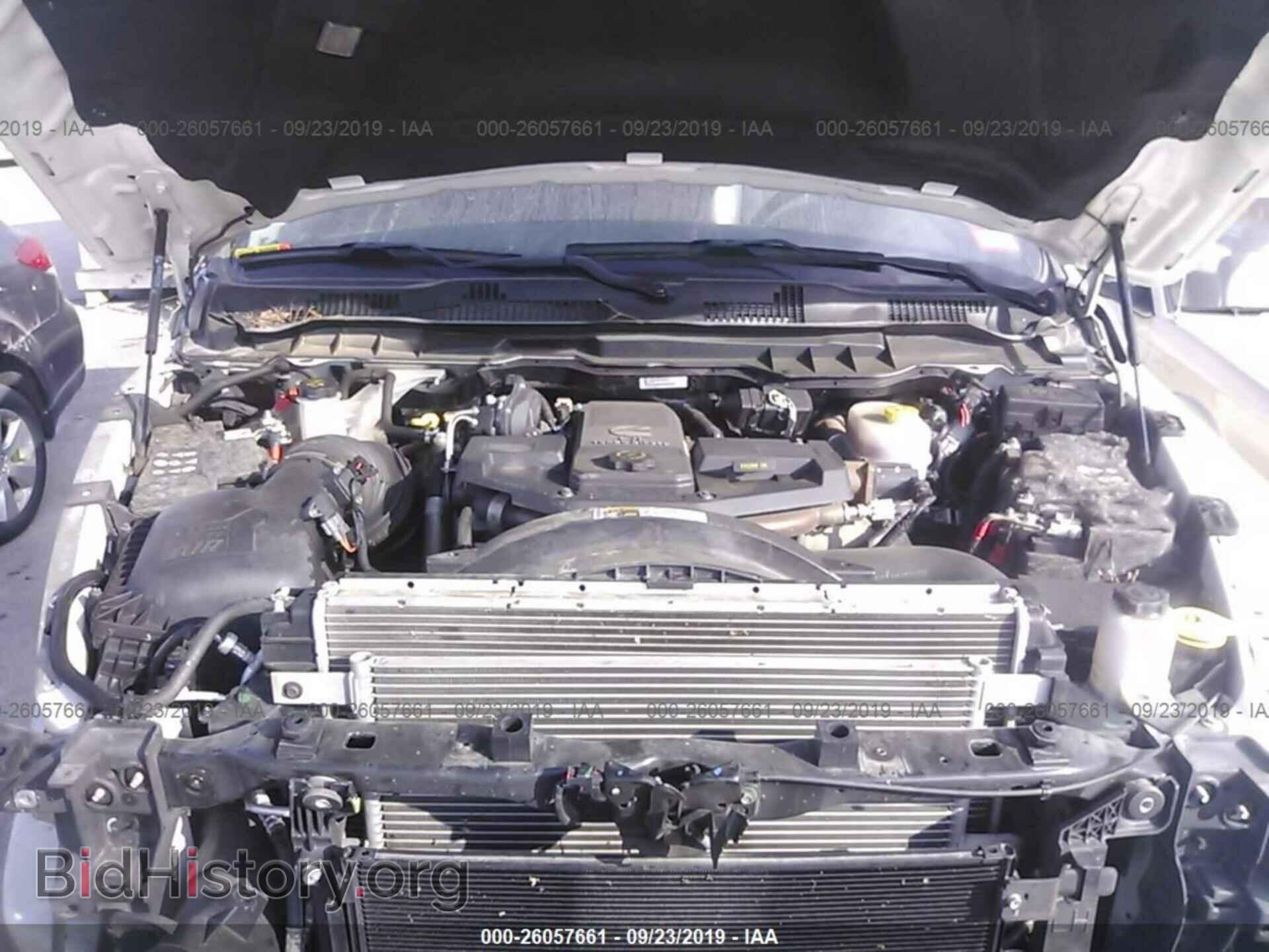 2017 RAM 2500 - VIN: 3C6UR5FL7HG679866 - Фото 10