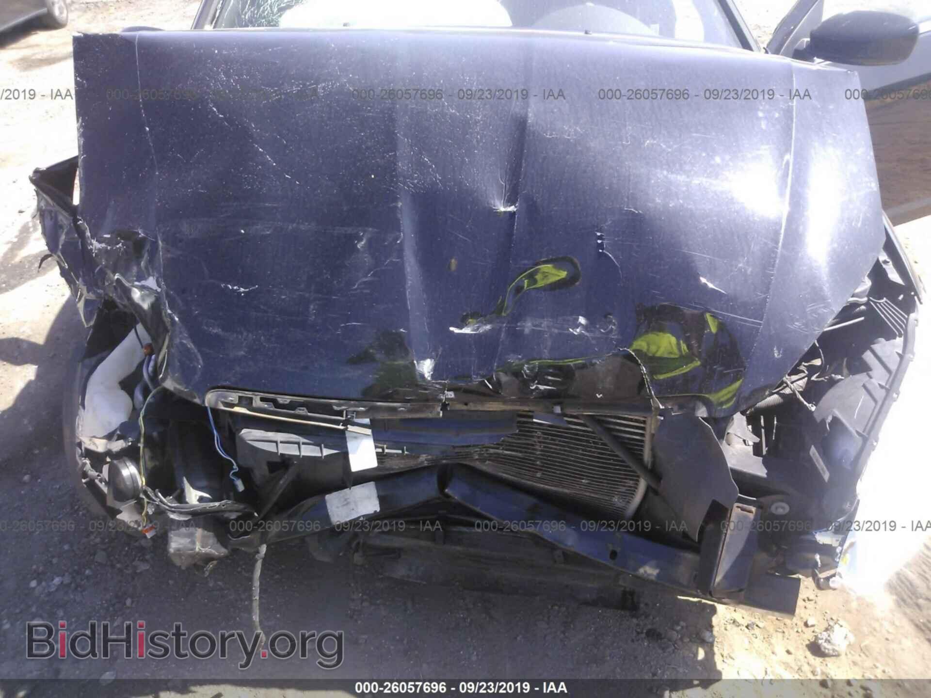 2012 CHRYSLER 200 - VIN: 1C3CCBBB7CN135793 - Фото 10