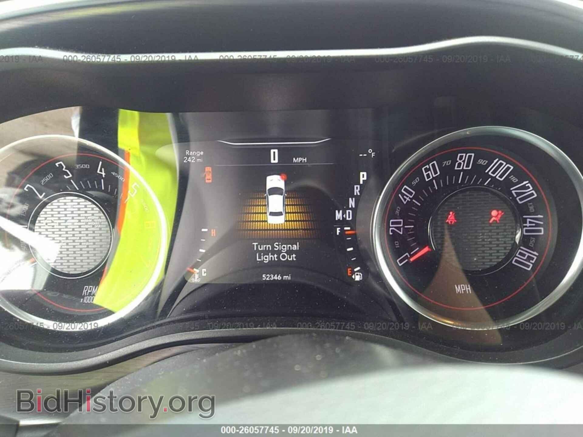 2017 DODGE CHALLENGER - VIN: 2C3CDZBT6HH572697 - Фото 7
