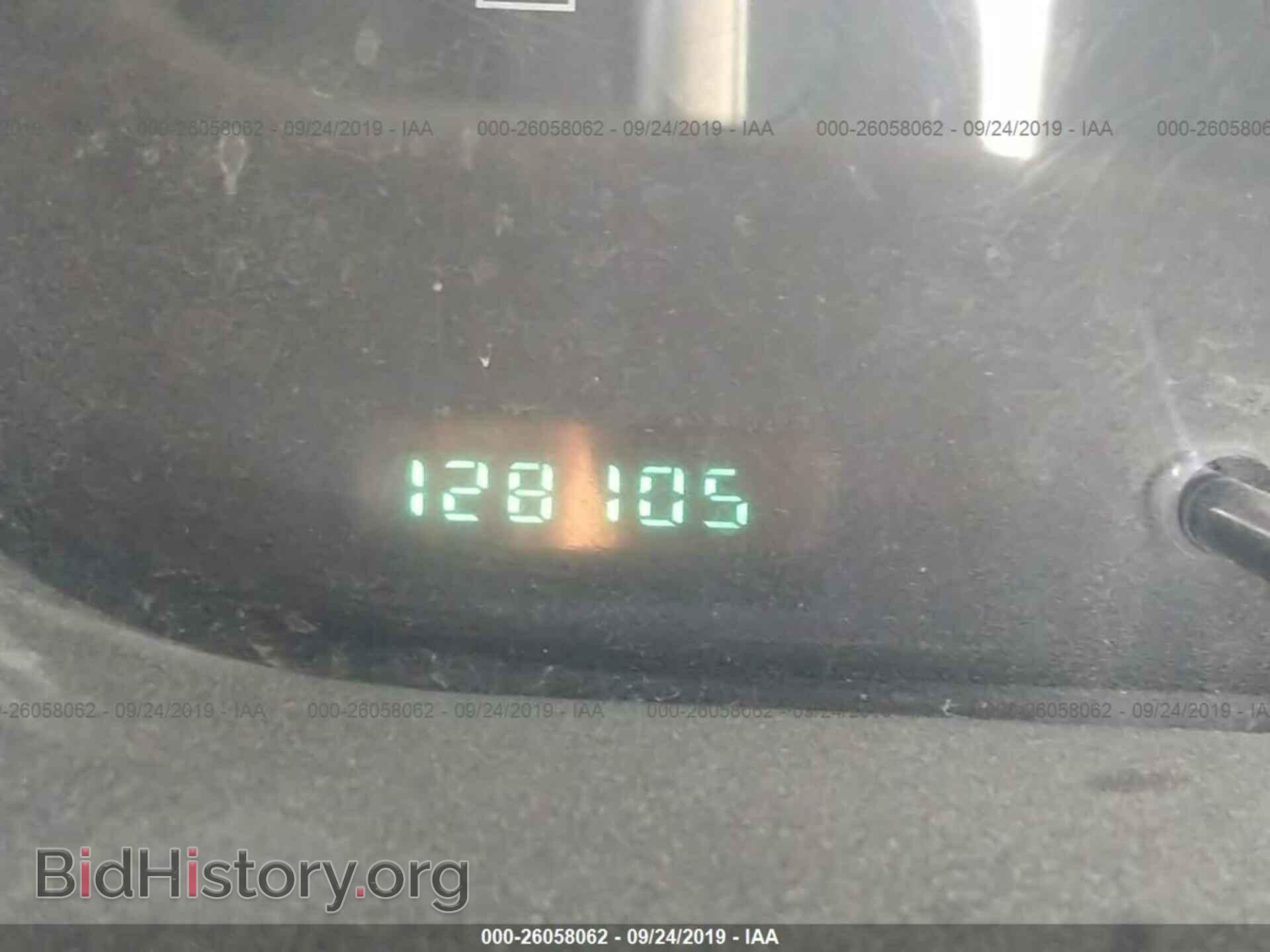 2002 DODGE RAM VAN - VIN: 2B6HB11Y72K133853 - Фото 7