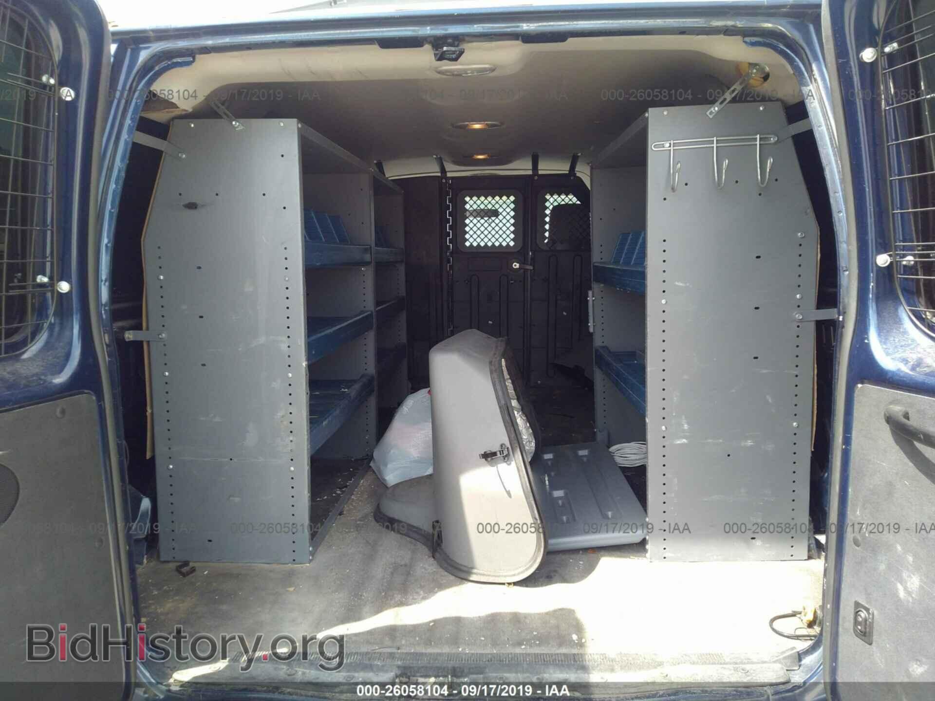 2014 FORD ECONOLINE - VIN: 1FTNE1EW8EDA93599 - Photo 7