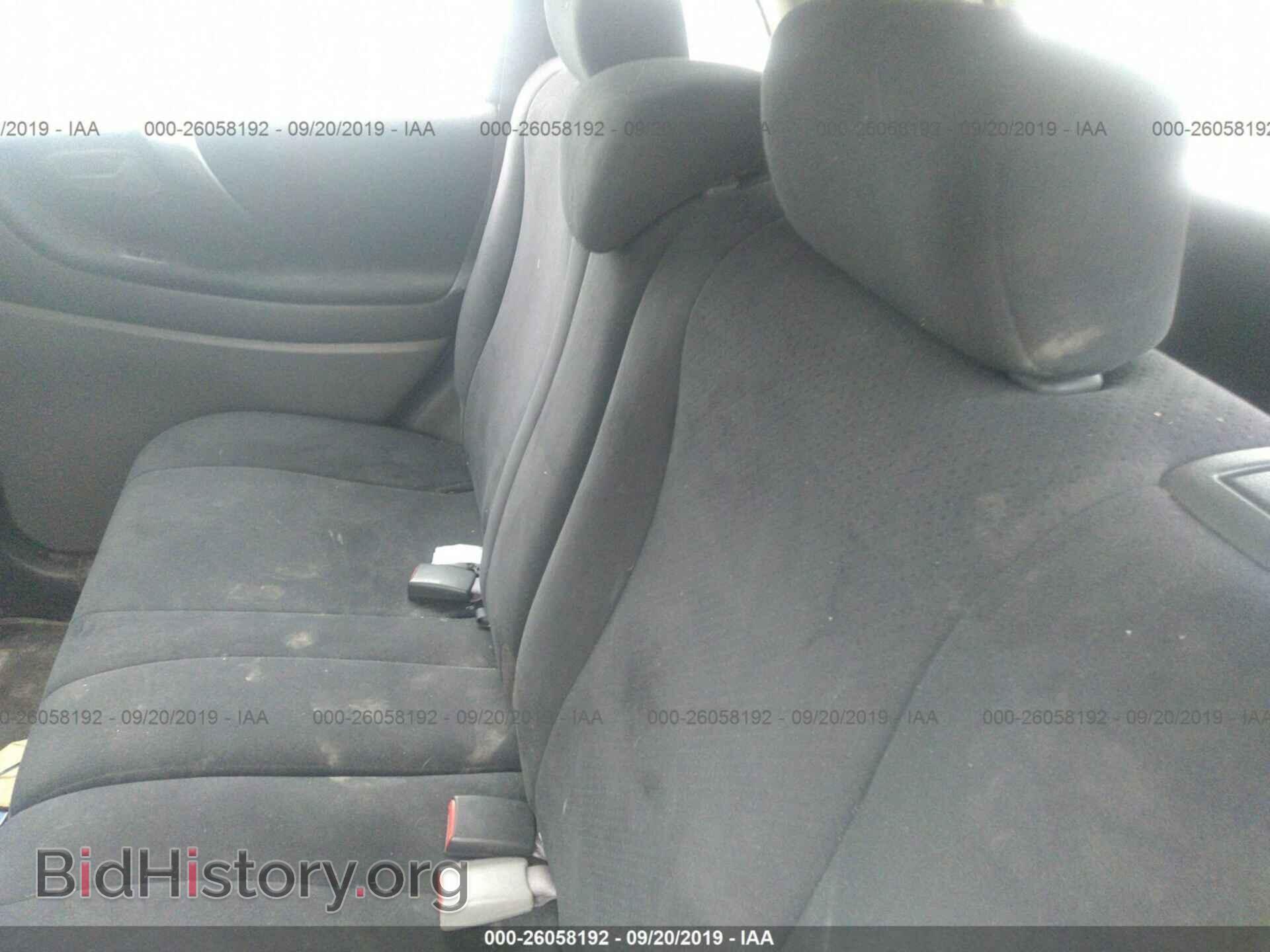 2003 SUZUKI AERIO - VIN: JS2RD41H535201655 - Photo 8