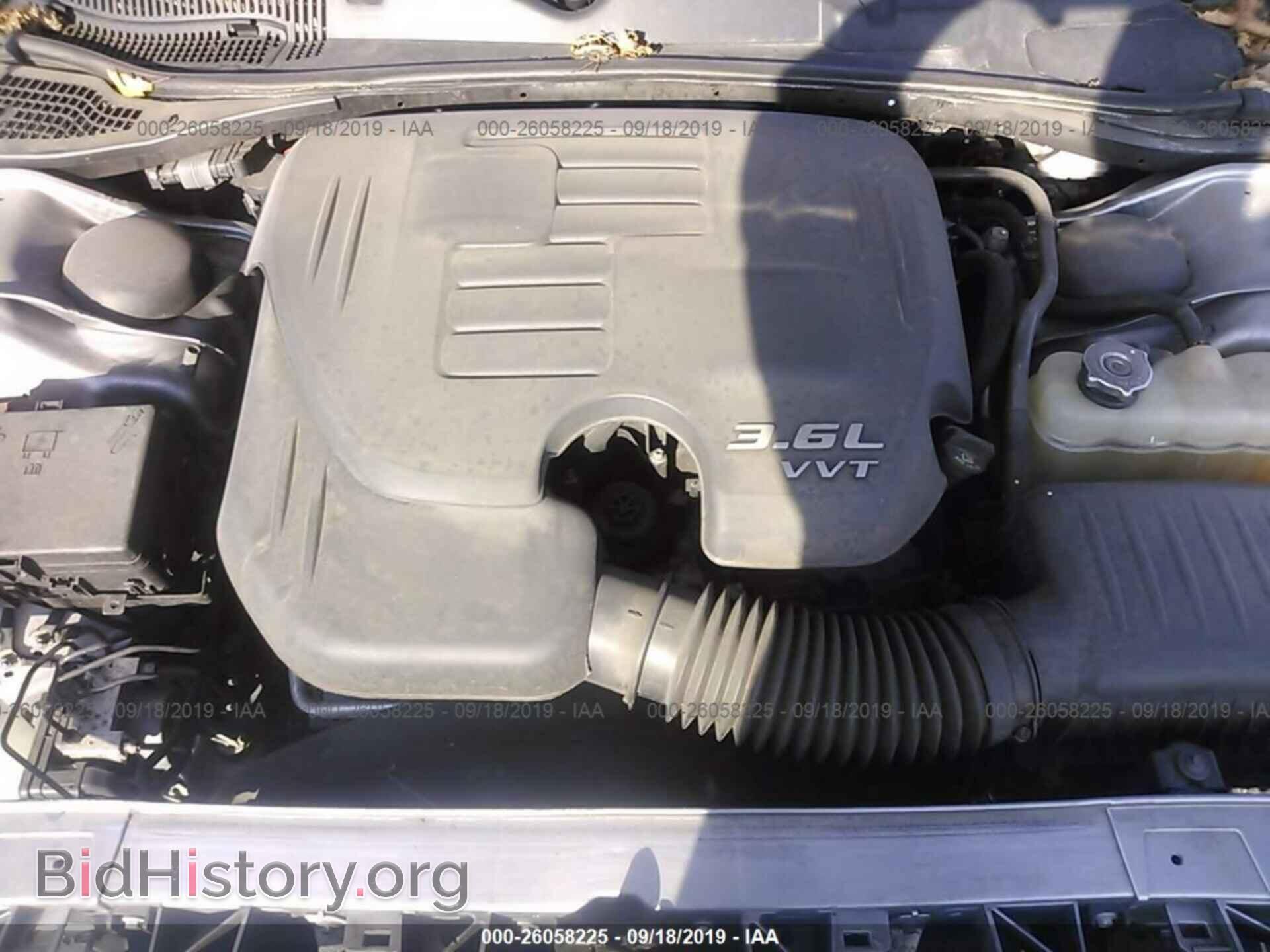 2016 DODGE CHALLENGER - VIN: 2C3CDZAG9GH217560 - Photo 10