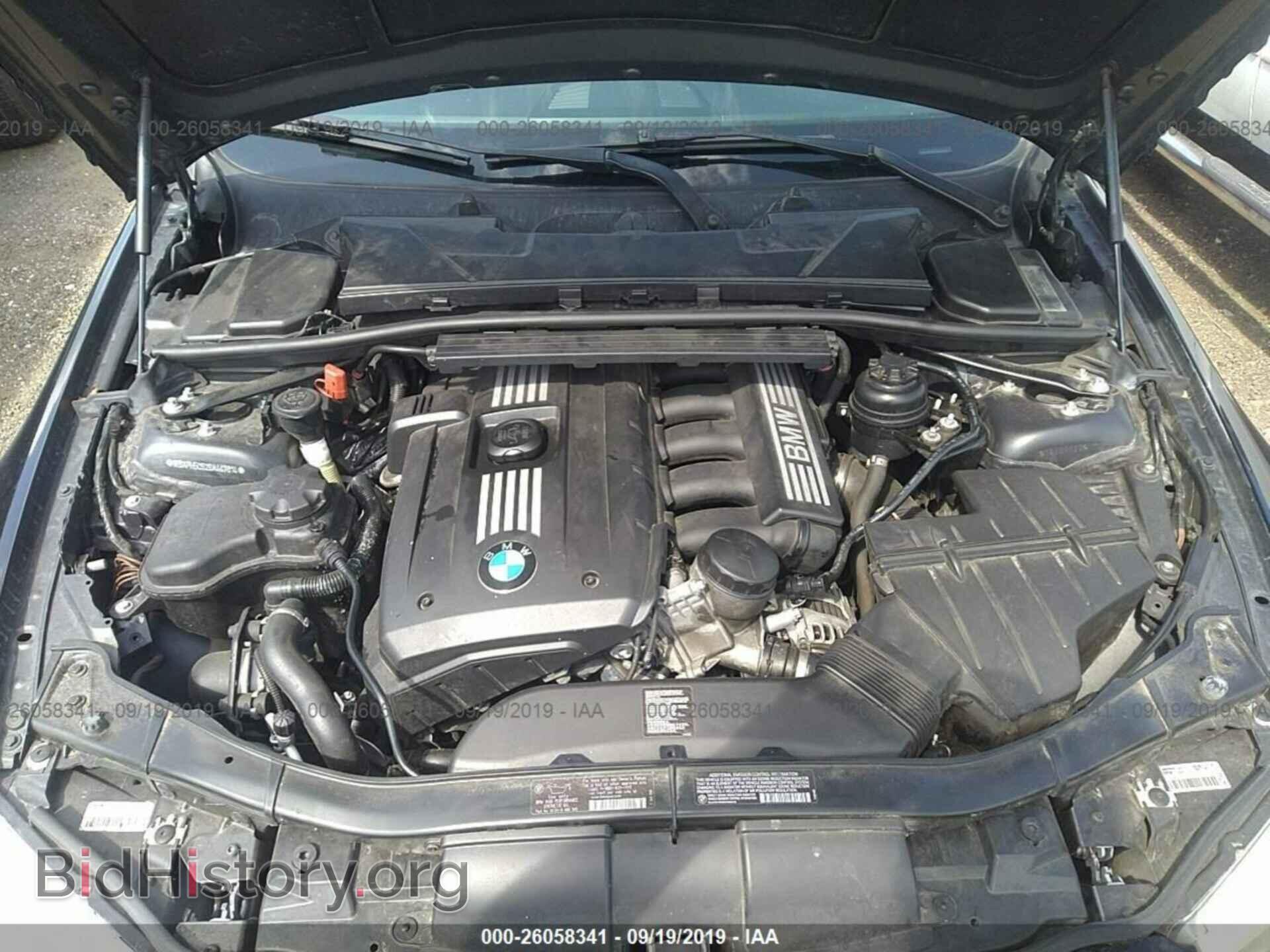 2011 BMW 328 - VIN: WBAPH5C52BA447614 - Фото 10