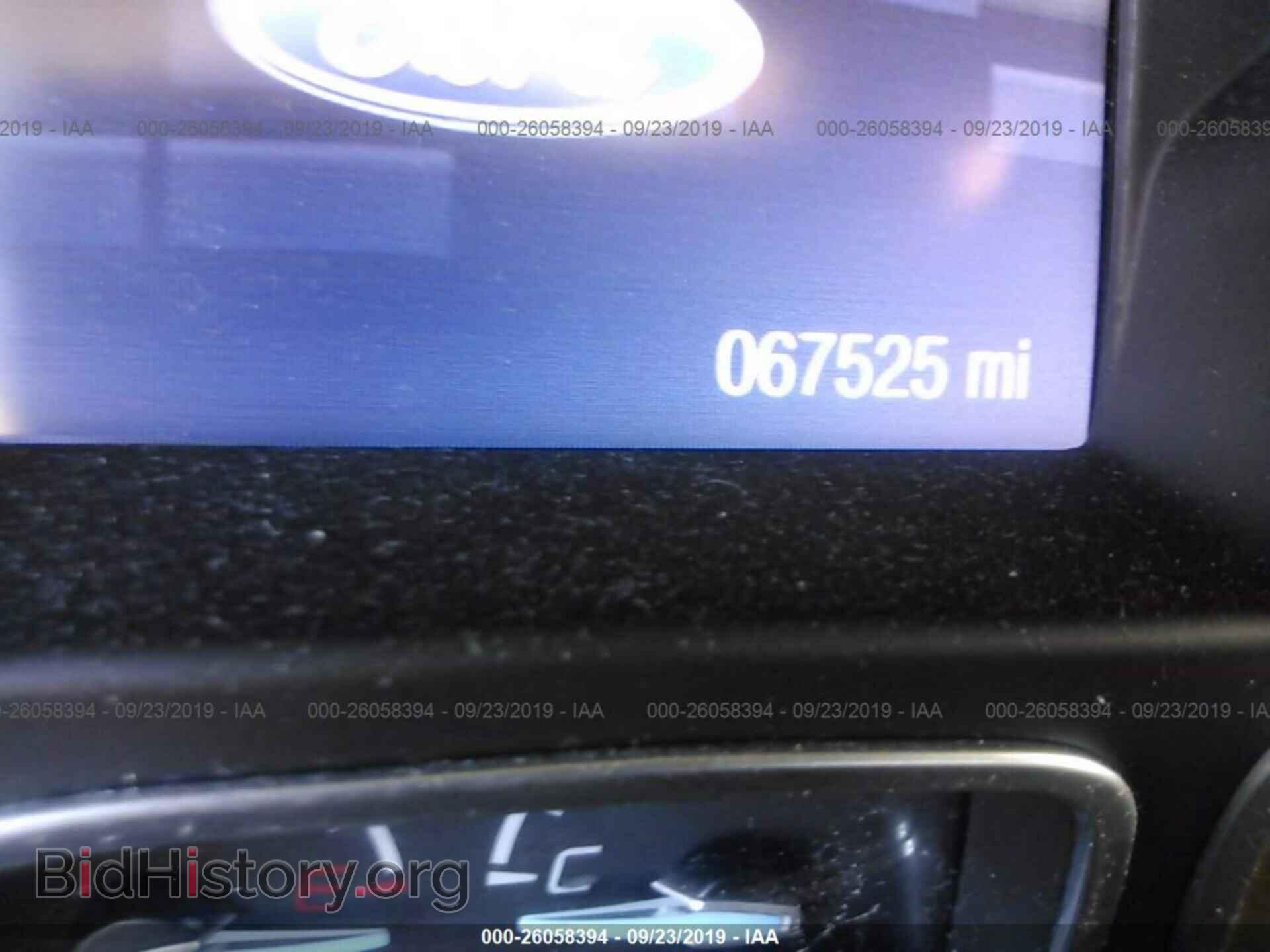 2014 FORD FOCUS - VIN: 1FADP3F24EL310140 - Photo 7