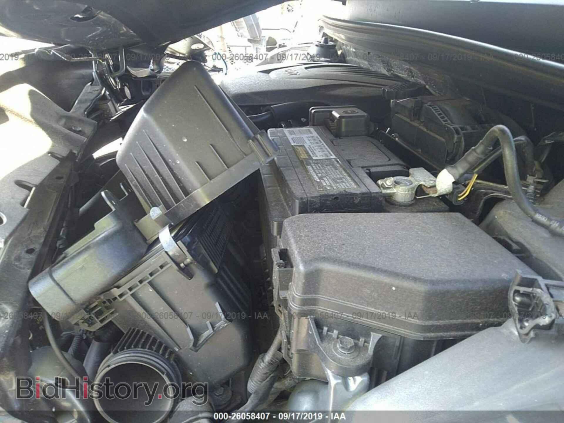 2014 HYUNDAI ACCENT - VIN: KMHCU5AEXEU174646 - Фото 10