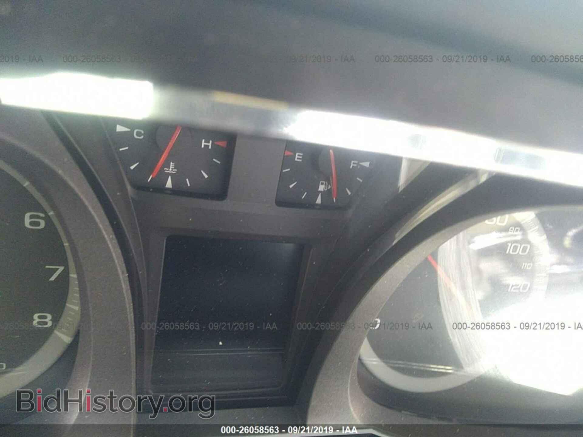 2017 GMC TERRAIN - VIN: 2GKALPEK9H6342004 - Photo 7