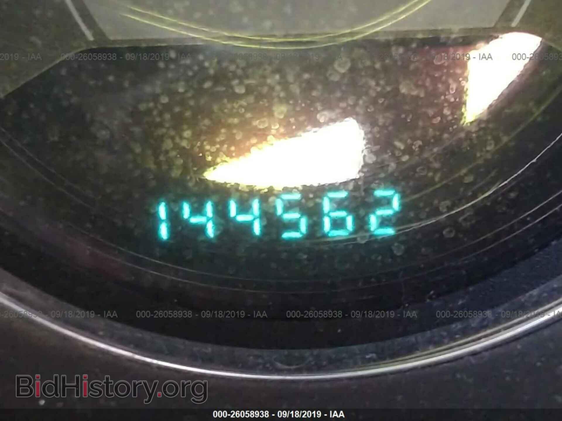 2013 CHRYSLER 200 - VIN: 1C3CCBBB5DN525521 - Photo 7