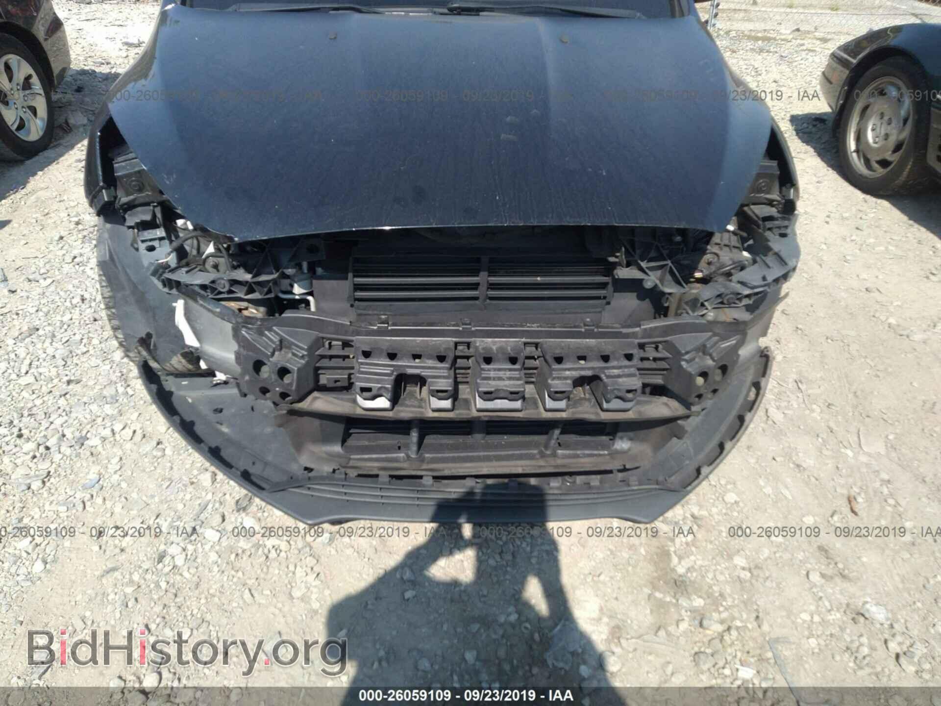 2015 FORD FOCUS - VIN: 1FADP3F29FL336508 - Photo 6