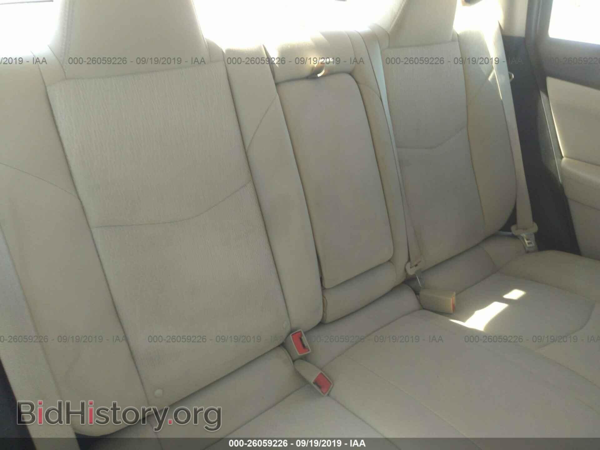 2013 CHRYSLER 200 - VIN: 1C3CCBBB0DN649955 - Photo 8