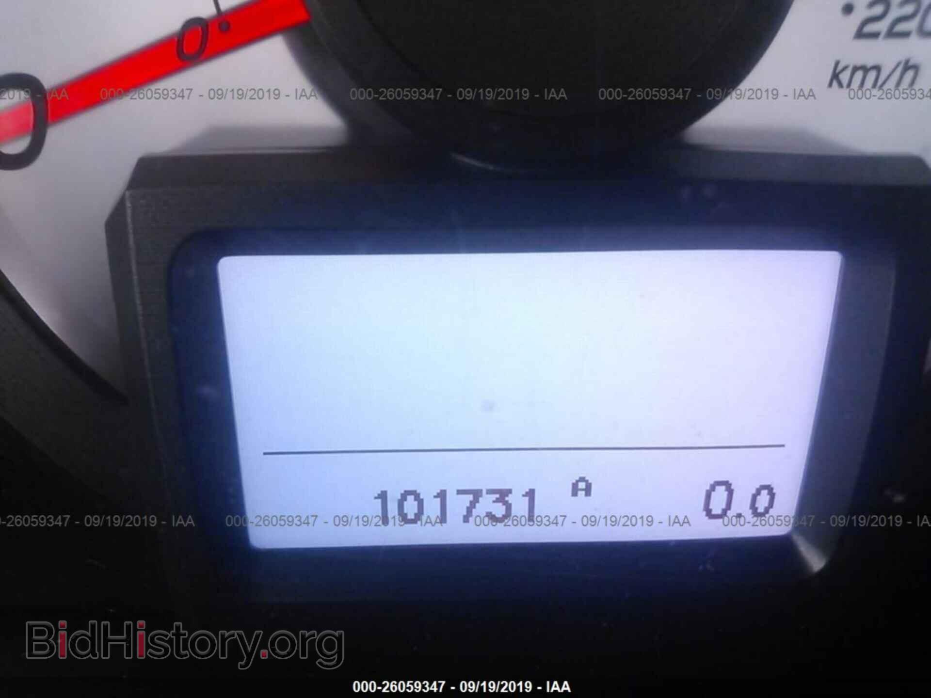 2013 HONDA PILOT - VIN: 5FNYF4H99DB041309 - Фото 7