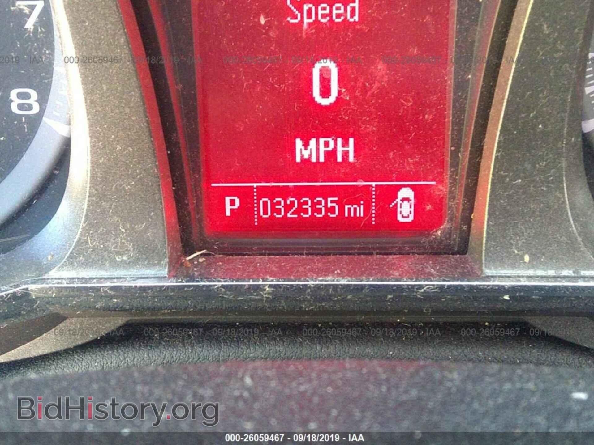 2016 GMC TERRAIN - VIN: 2GKFLSEK7G6165752 - Фото 7
