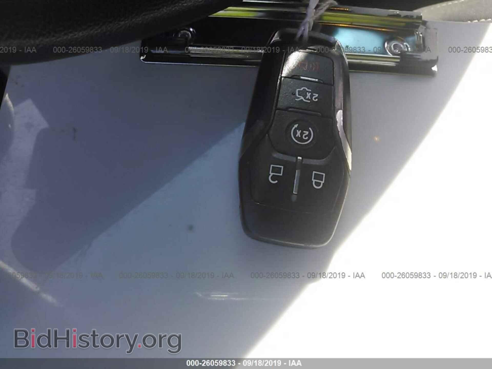 2016 FORD MUSTANG - VIN: 1FA6P8CF5G5336282 - Фото 11