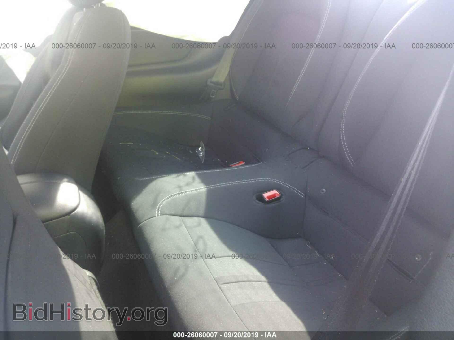2018 FORD MUSTANG - VIN: 1FA6P8TH2J5135545 - Фото 8