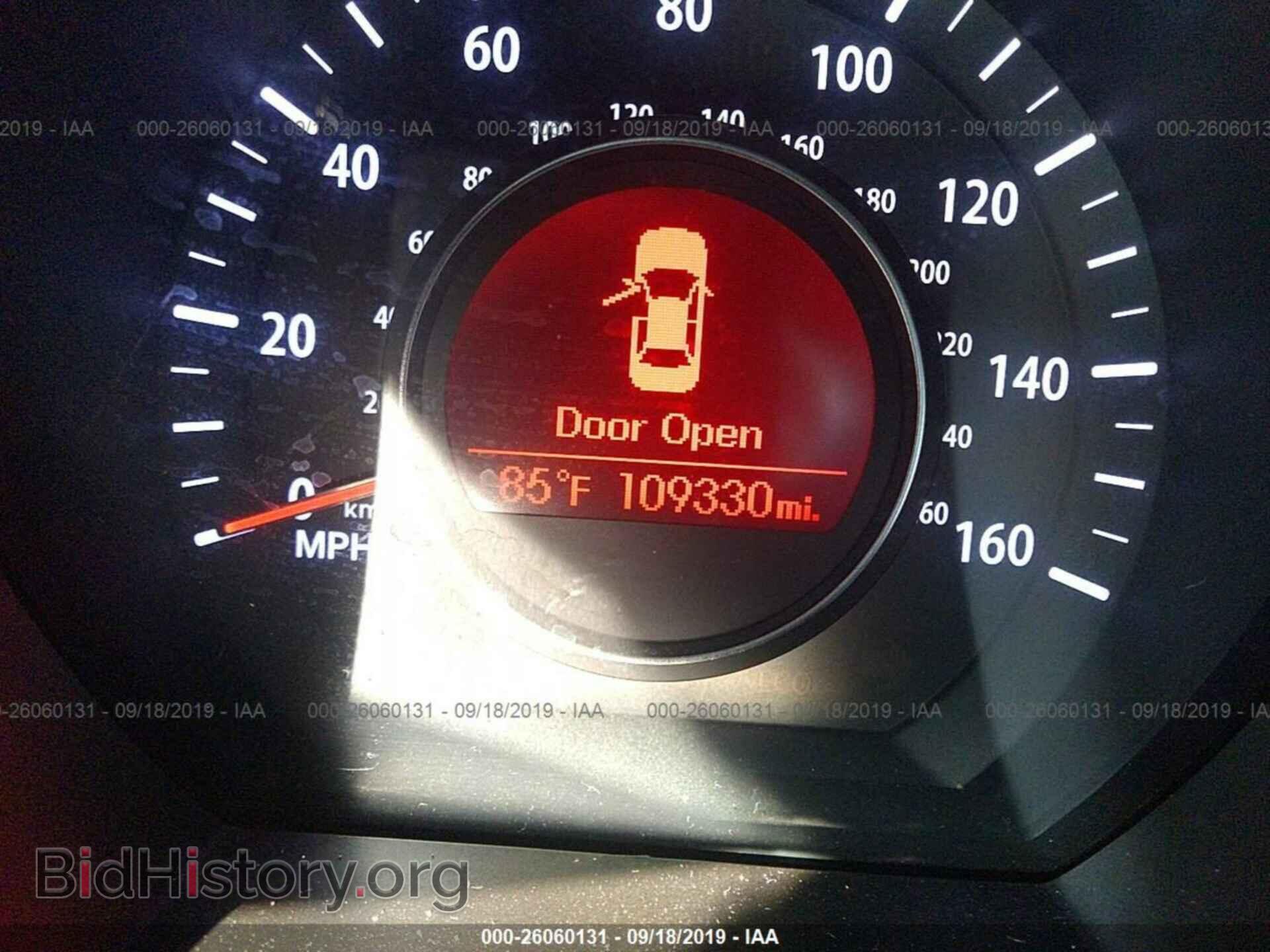 2012 KIA OPTIMA - VIN: 5XXGN4A76CG018170 - Фото 7
