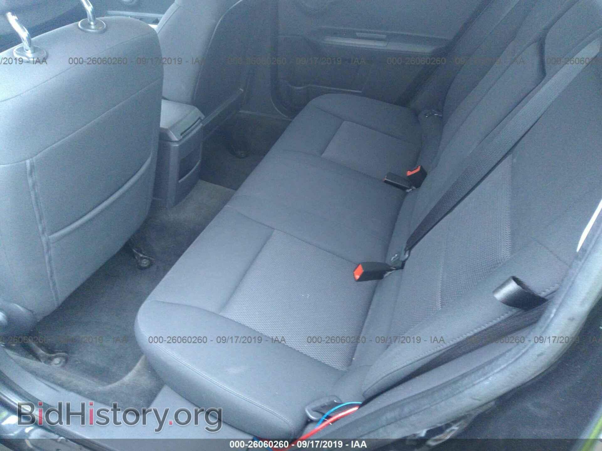 2010 DODGE AVENGER - VIN: 1B3CC4FB7AN227101 - Photo 8