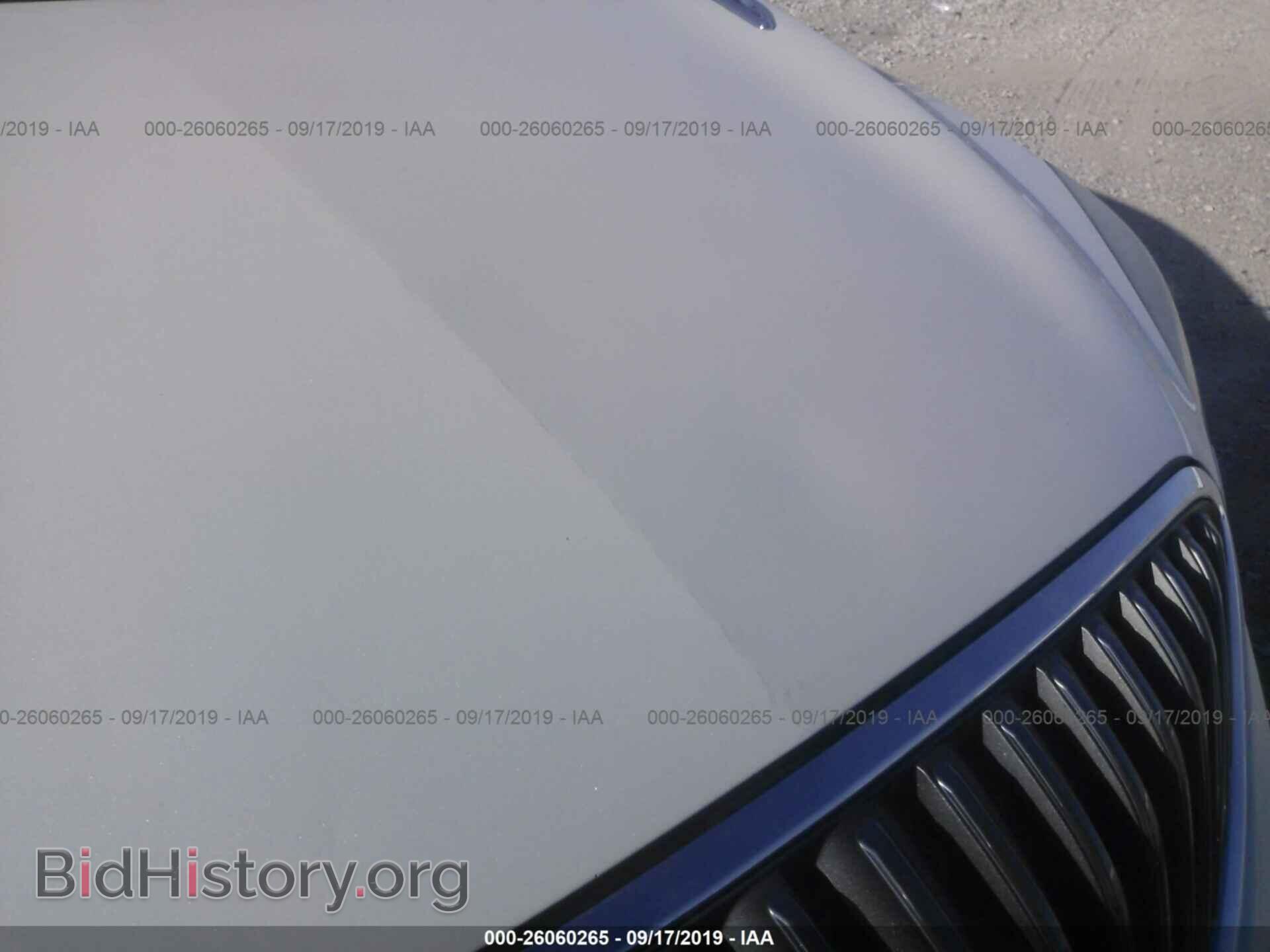 2012 BUICK VERANO - VIN: 1G4PS5SK3C4129489 - Фото 6