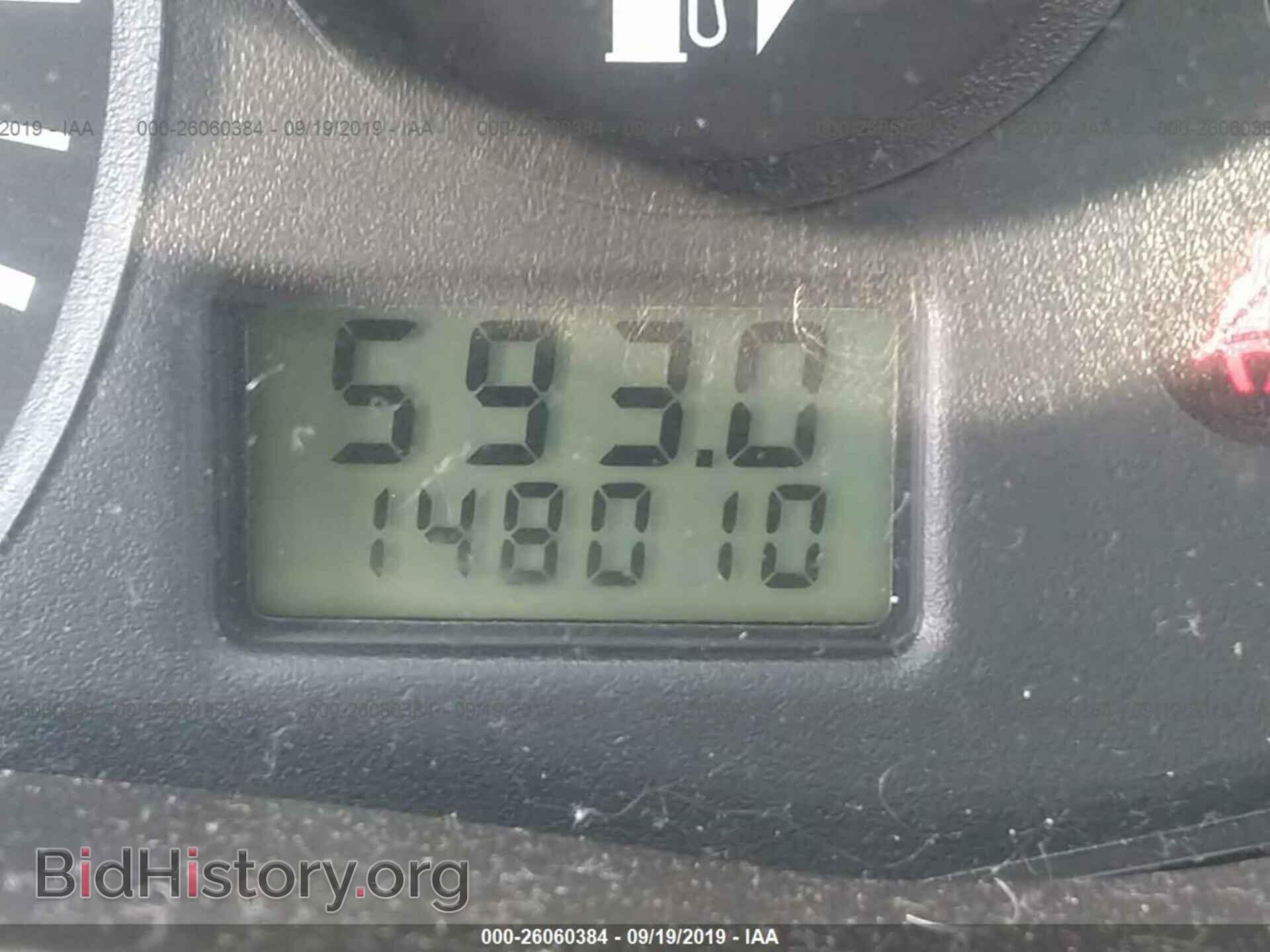 2007 FORD FOCUS - VIN: 1FAFP34N87W264884 - Фото 7