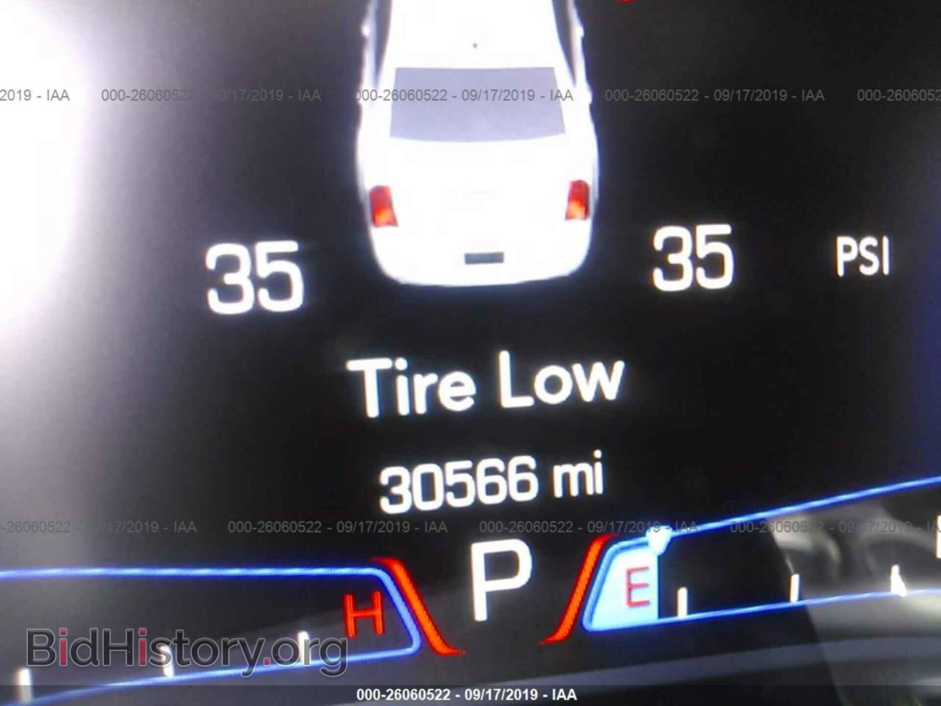 2016 CHRYSLER 300 - VIN: 2C3CCAGG0GH311337 - Photo 7