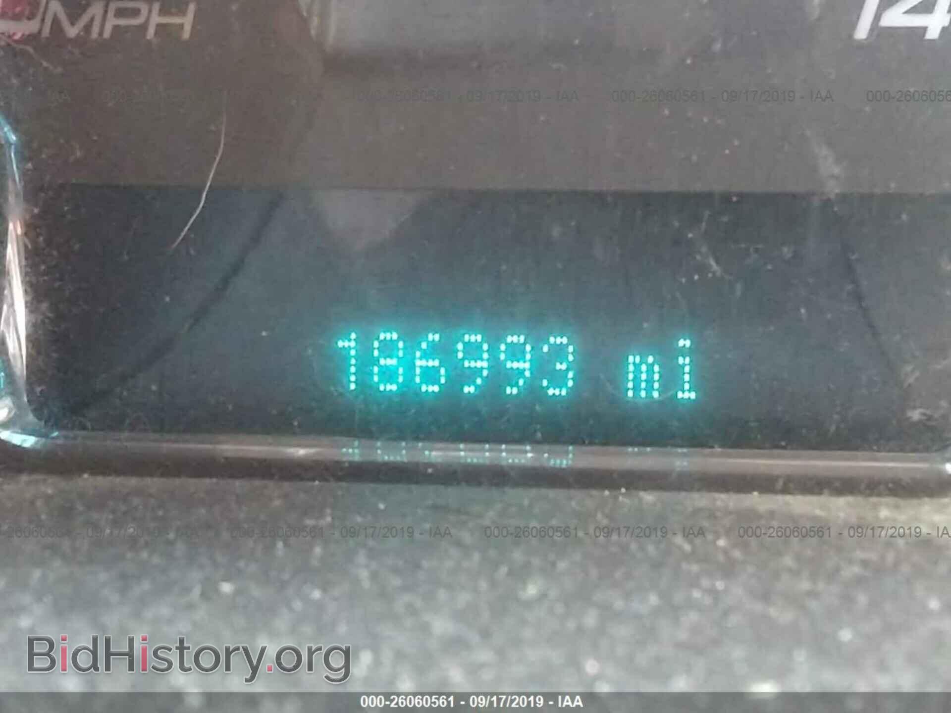 2011 FORD TAURUS - VIN: 1FAHP2EW2BG138856 - Фото 7