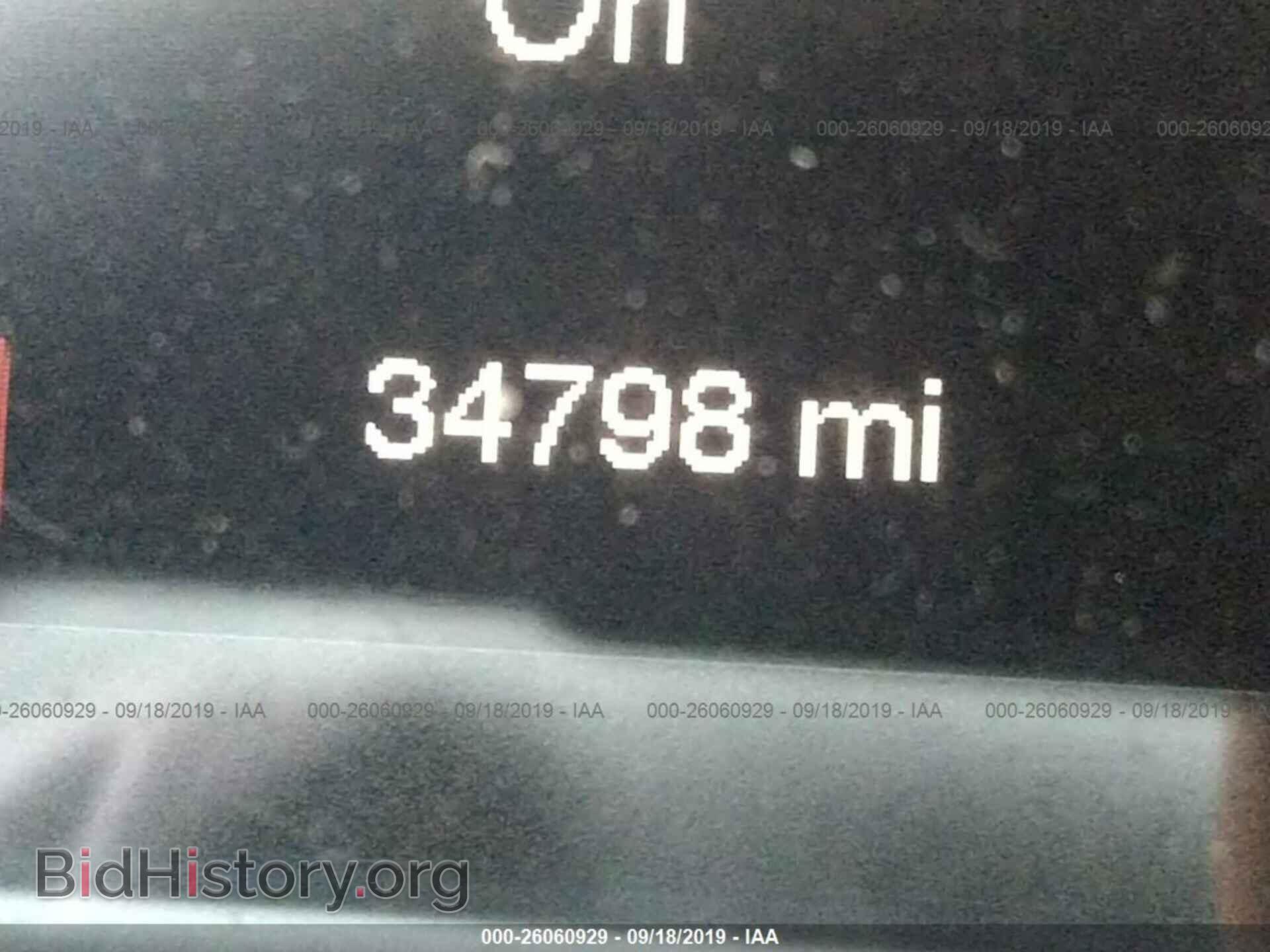2016 CHRYSLER 200 - VIN: 1C3CCCAB0GN167028 - Фото 7