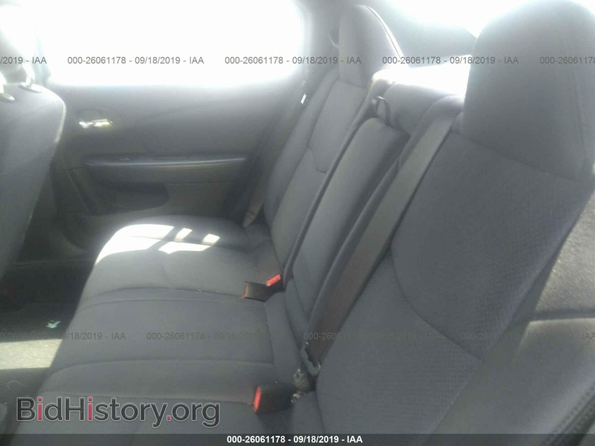 2013 CHRYSLER 200 - VIN: 1C3CCBBB3DN592599 - Фото 8