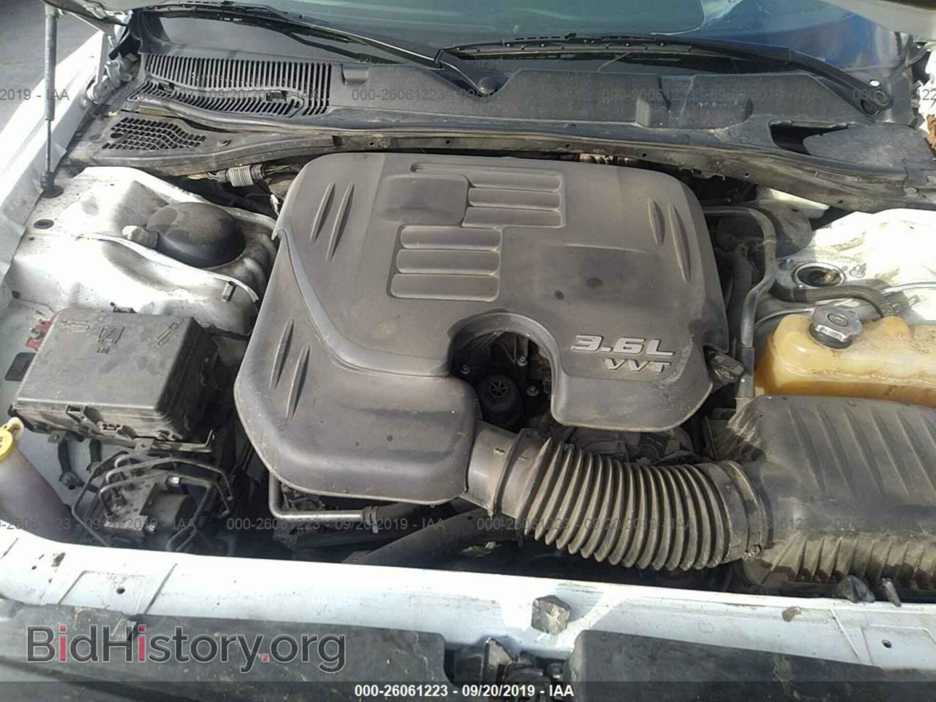 2015 DODGE CHALLENGER - VIN: 2C3CDZAG4FH821127 - Photo 10