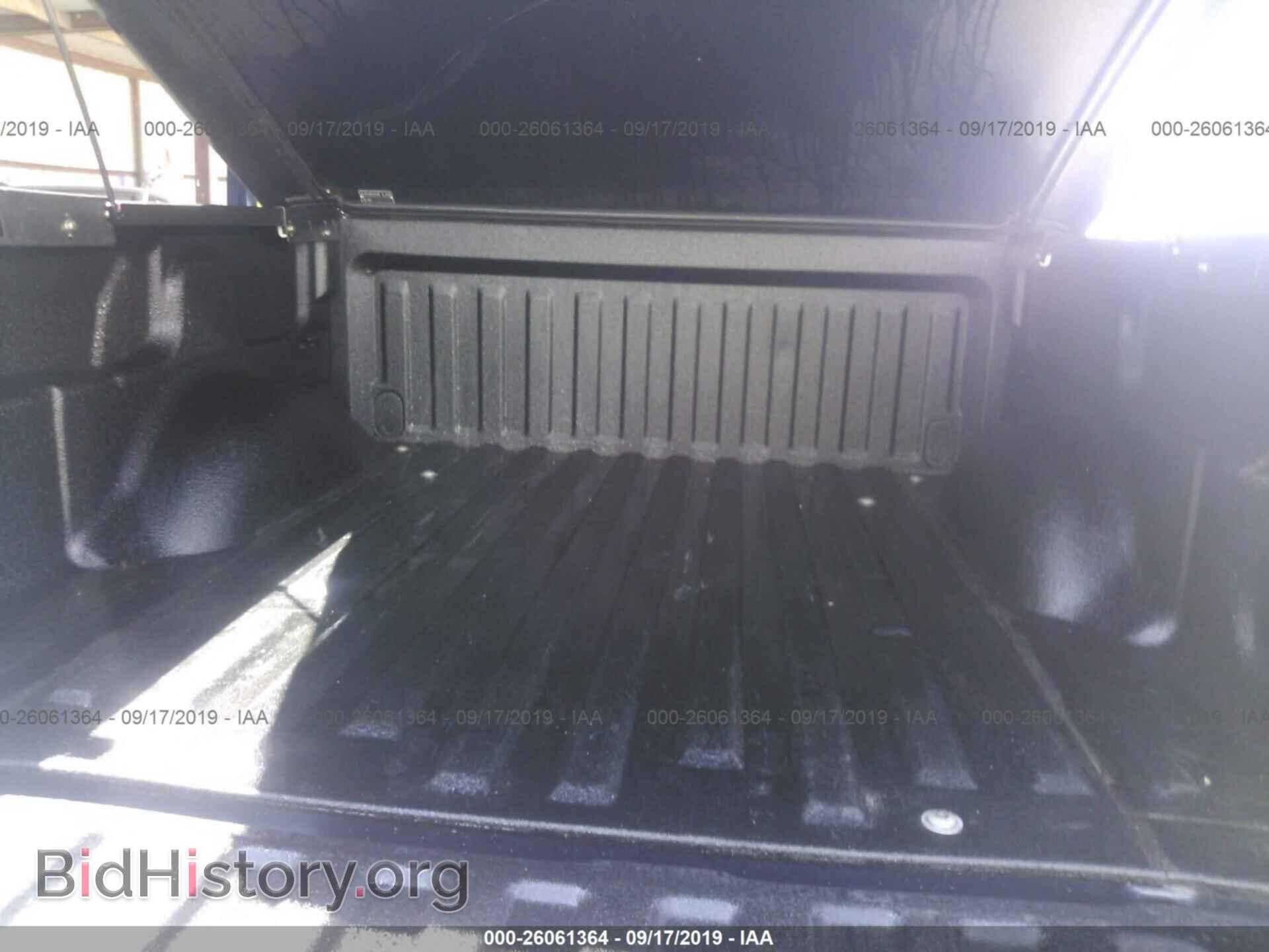 2013 FORD F150 - VIN: 1FTFW1CT8DFB34455 - Фото 8