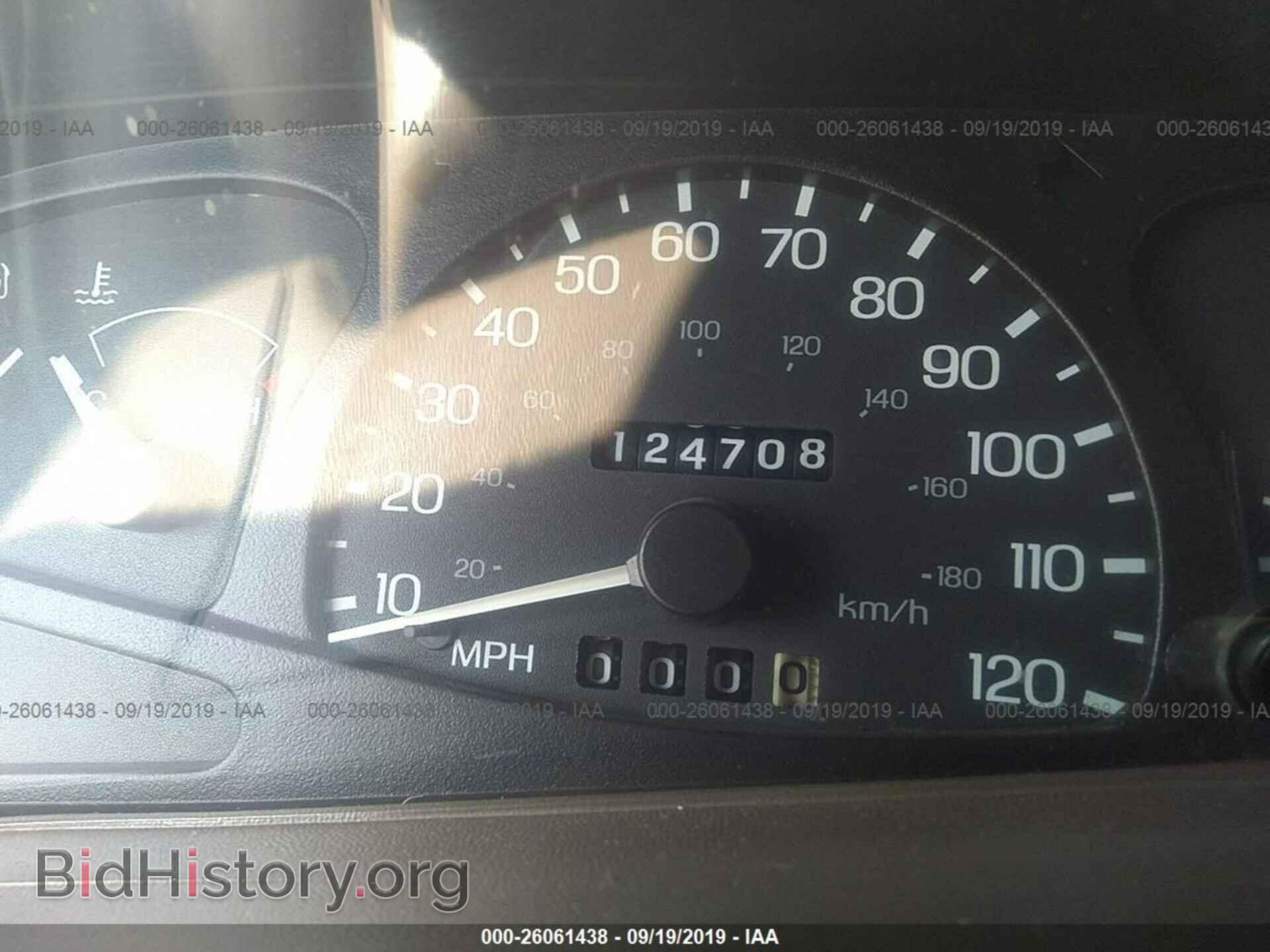 2003 FORD ESCORT - VIN: 3FAFP11353R118639 - Фото 7