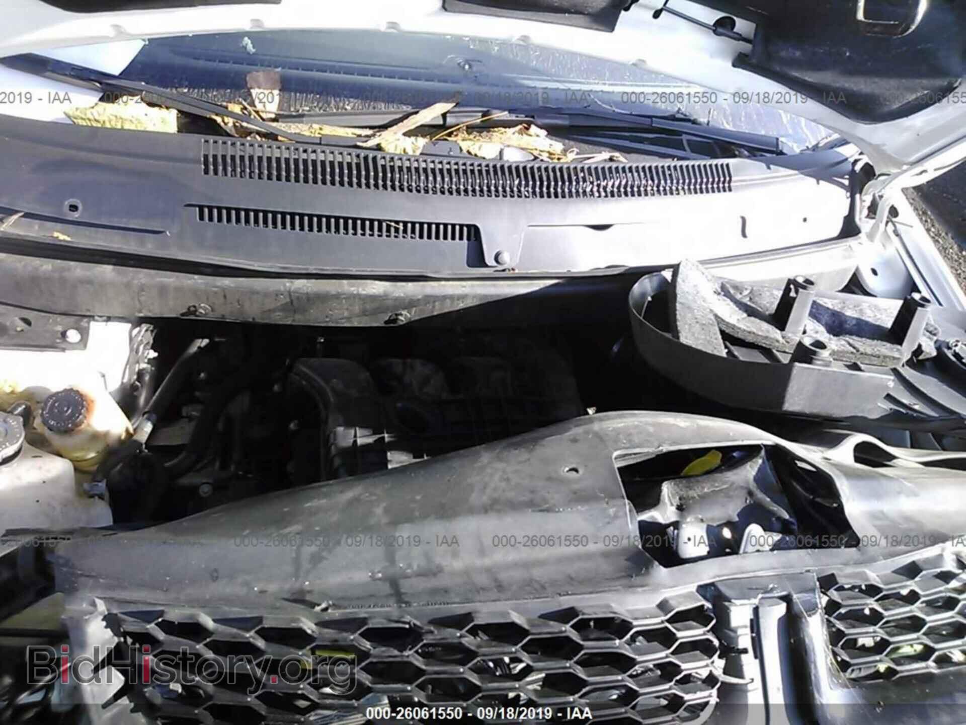 2017 DODGE JOURNEY - VIN: 3C4PDDEG1HT703394 - Фото 10