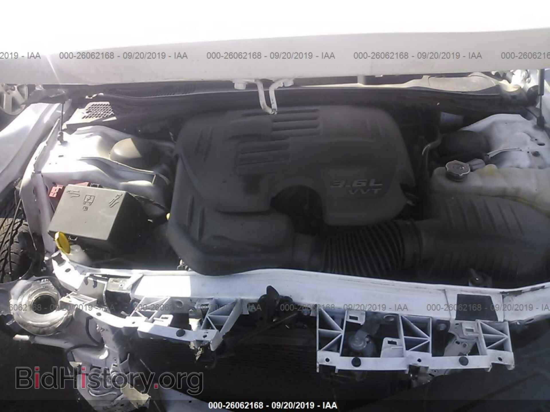 2017 DODGE CHALLENGER - VIN: 2C3CDZAG1HH659136 - Photo 10