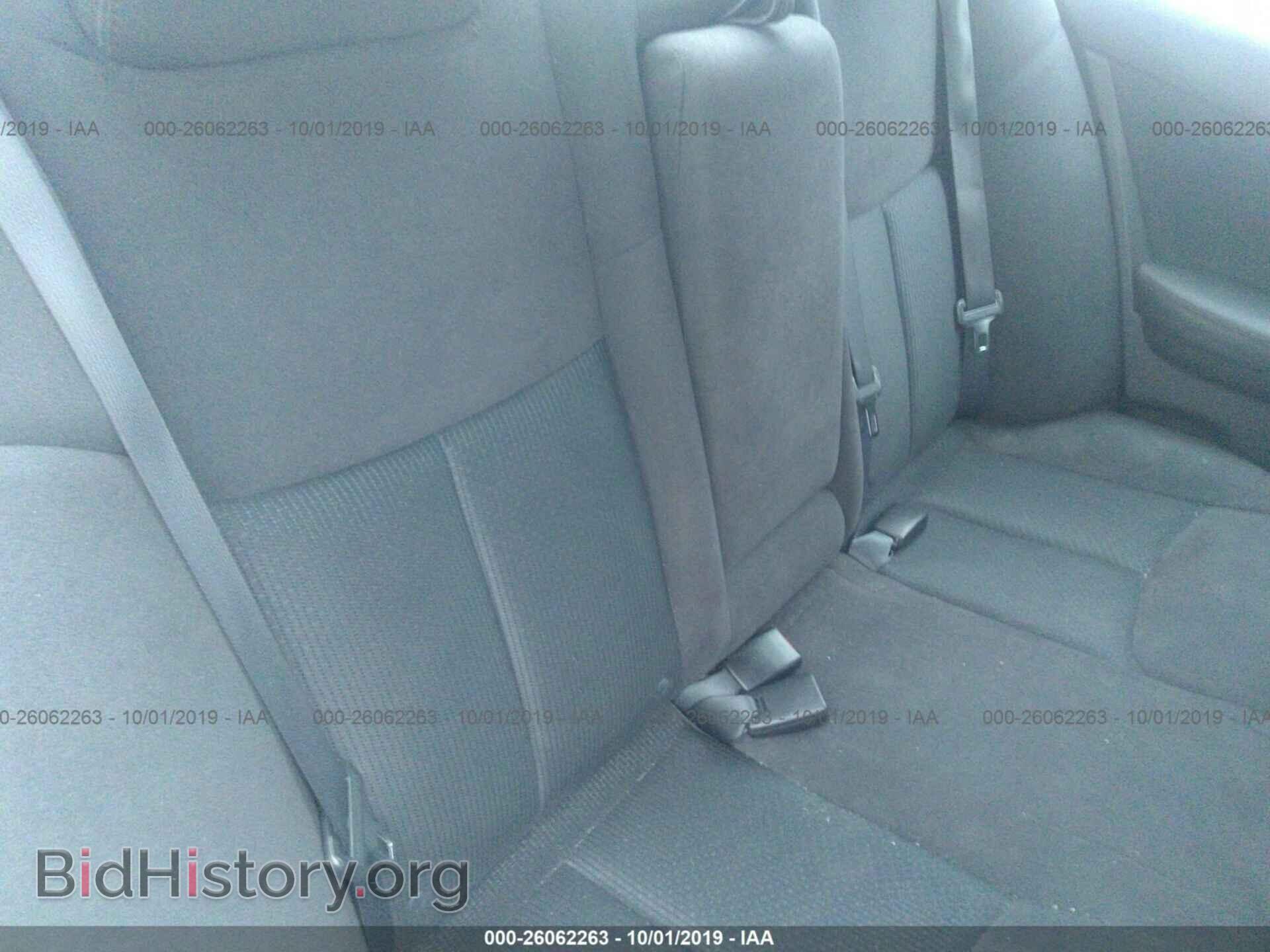 2012 NISSAN MAXIMA - VIN: 1N4AA5AP1CC832465 - Фото 8