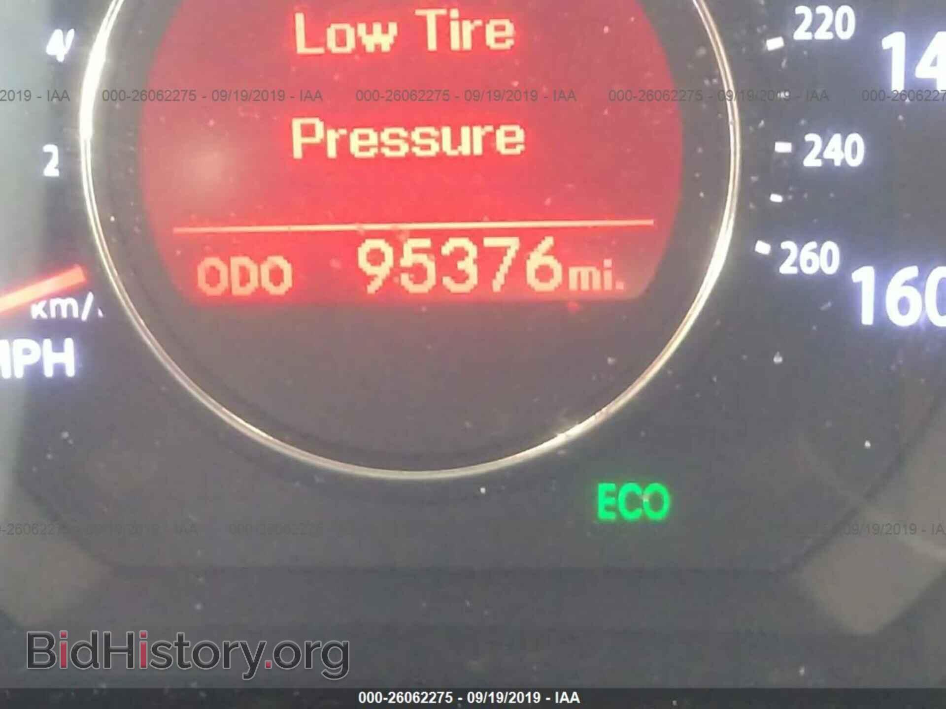 2011 KIA OPTIMA - VIN: KNAGM4A74B5134714 - Photo 7