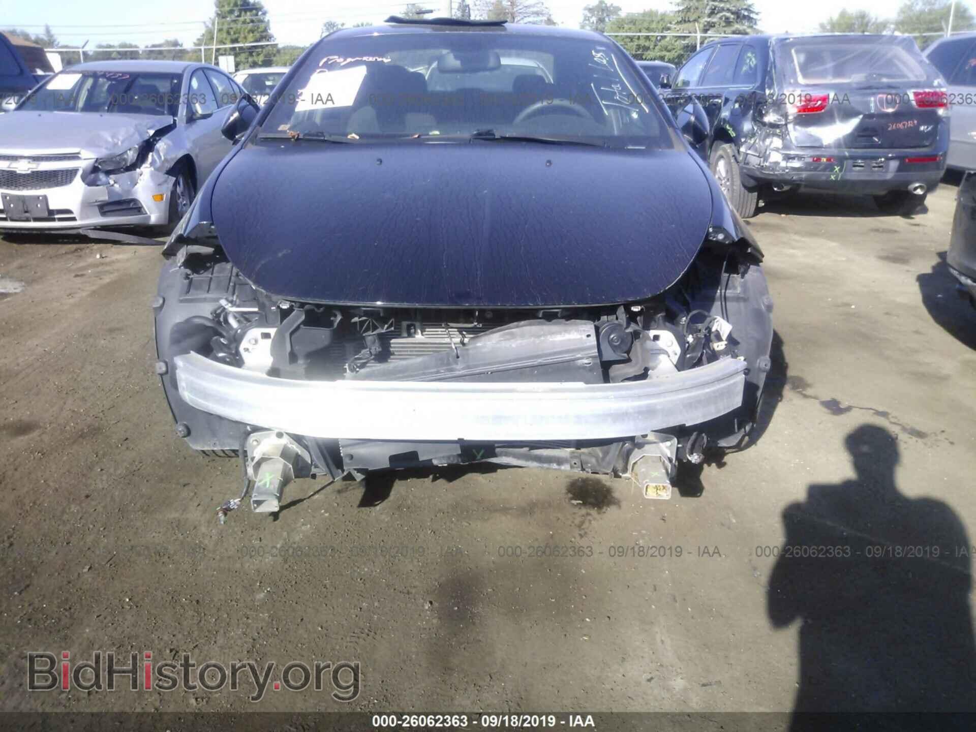 2015 DODGE DART - VIN: 1C3CDFBB1FD435327 - Фото 6