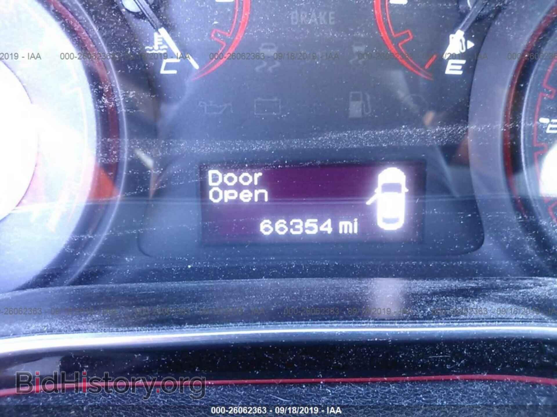 2015 DODGE DART - VIN: 1C3CDFBB1FD435327 - Фото 7