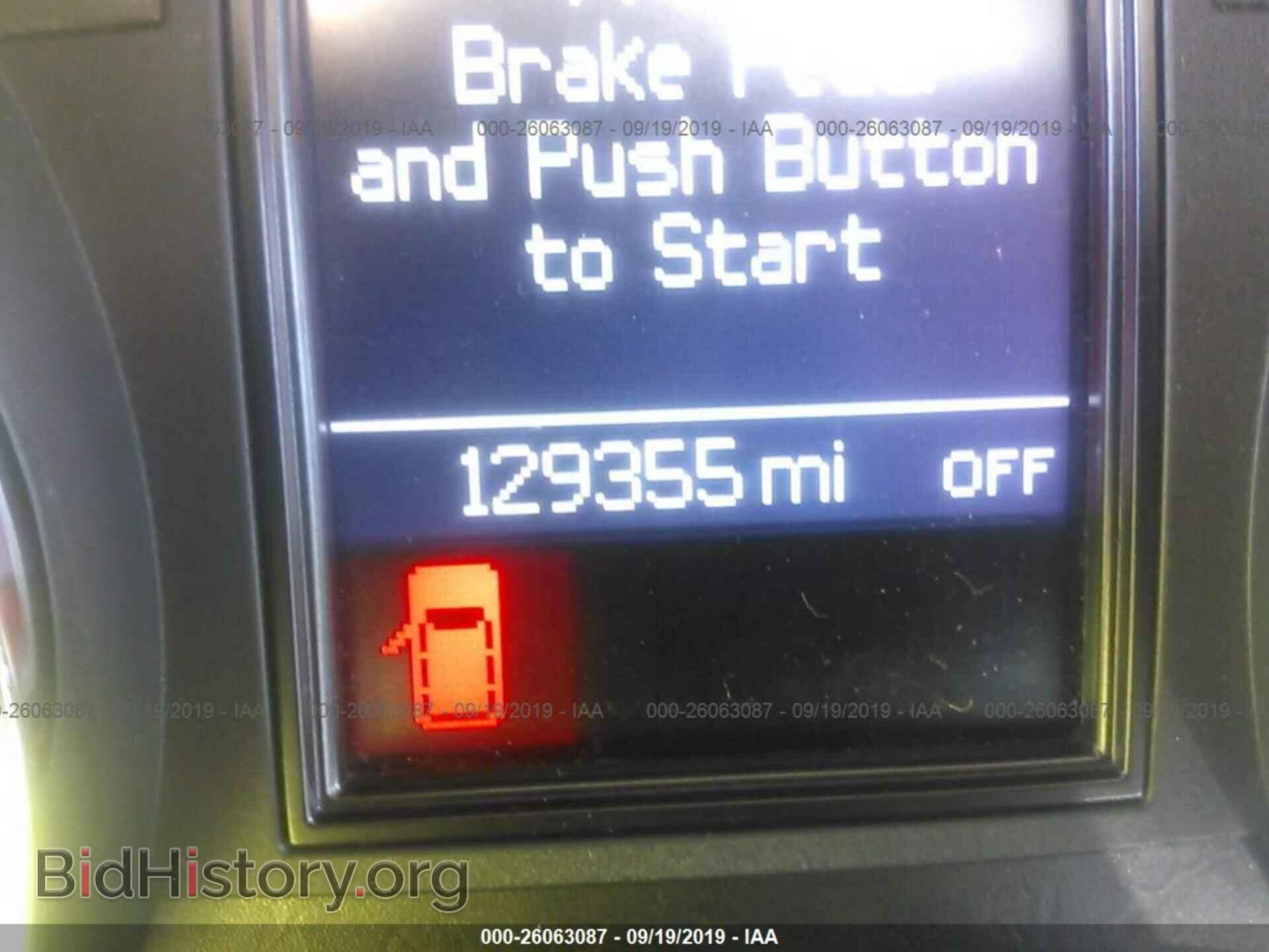 2012 DODGE DURANGO - VIN: 1C4SDJET7CC108351 - Фото 7