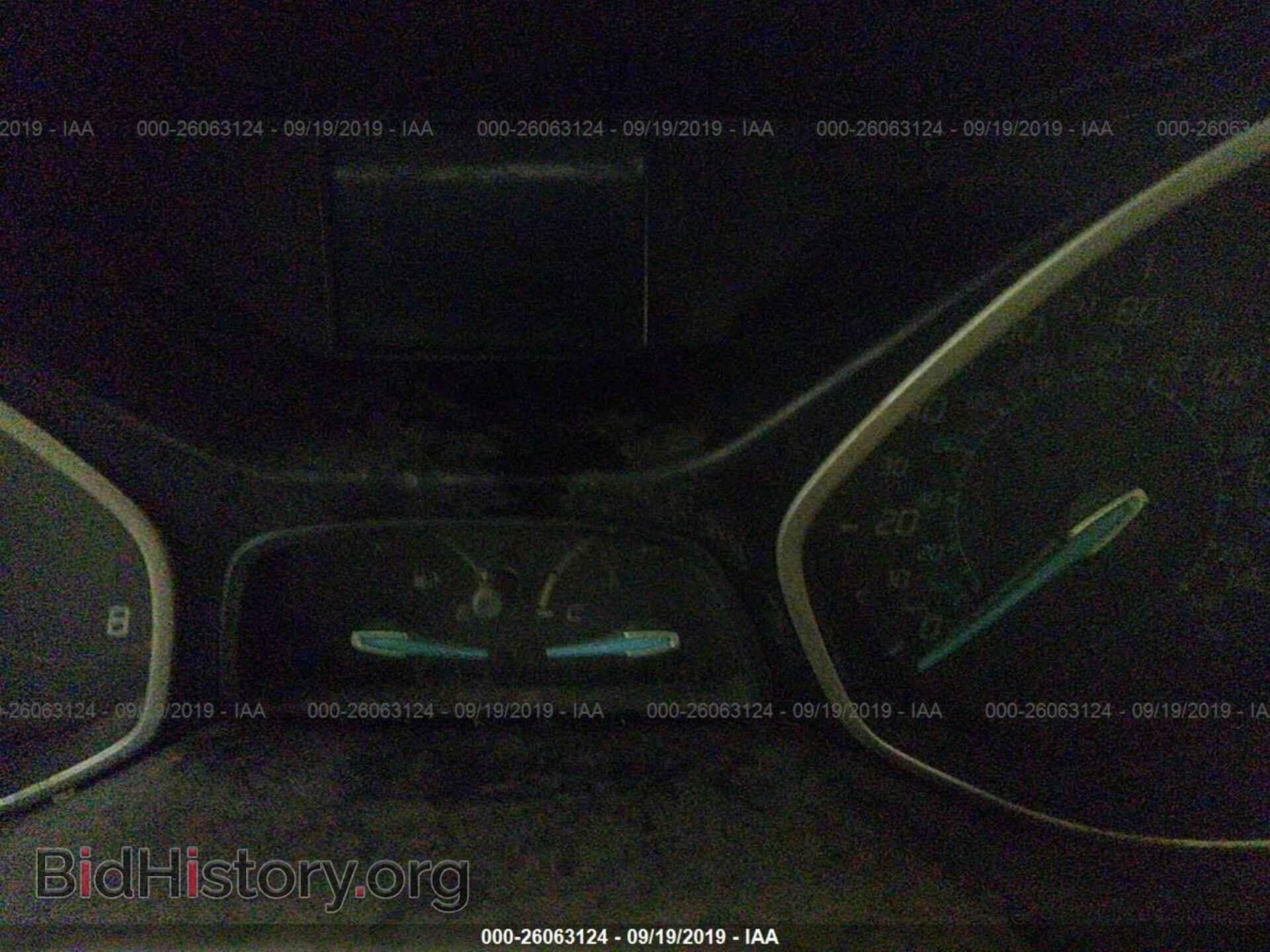 2012 FORD FOCUS - VIN: 1FAHP3E27CL371627 - Photo 7